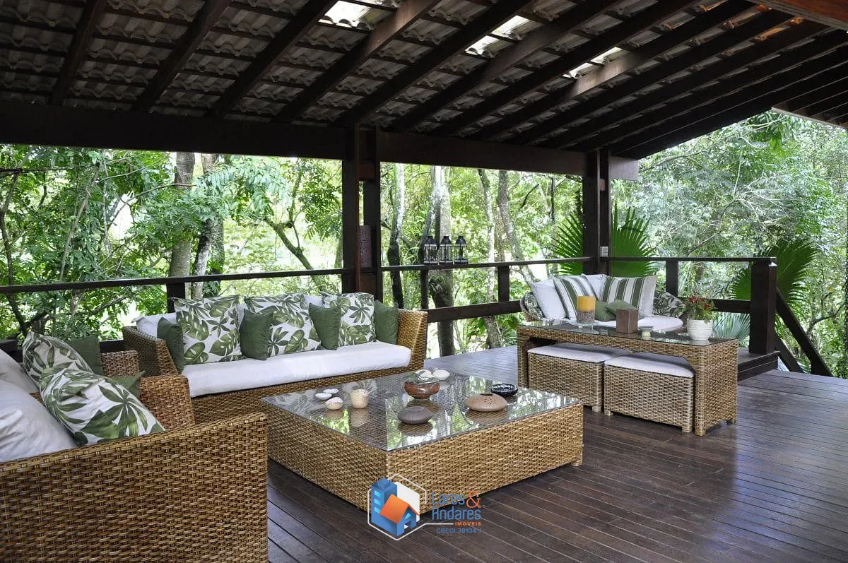 Casa, 4 quartos, 540 m² - Foto 24