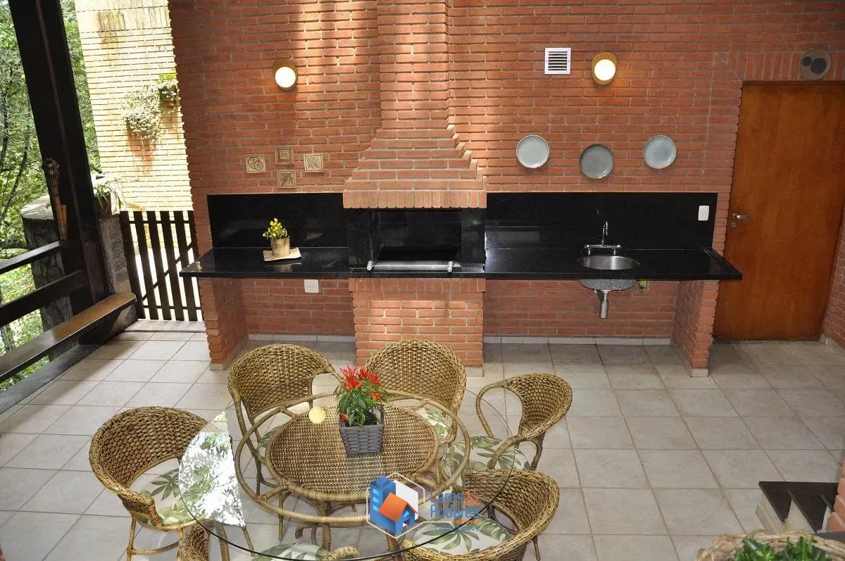 Casa, 4 quartos, 540 m² - Foto 26