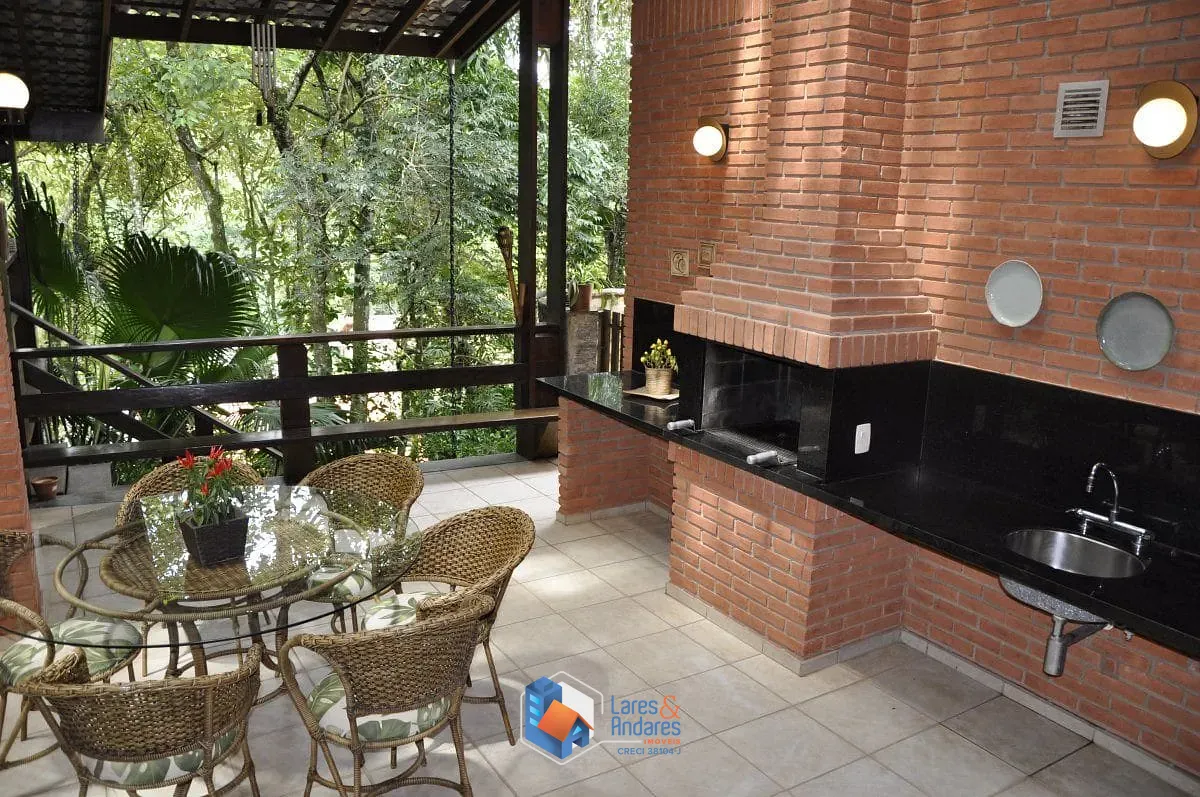 Casa, 4 quartos, 540 m² - Foto 27