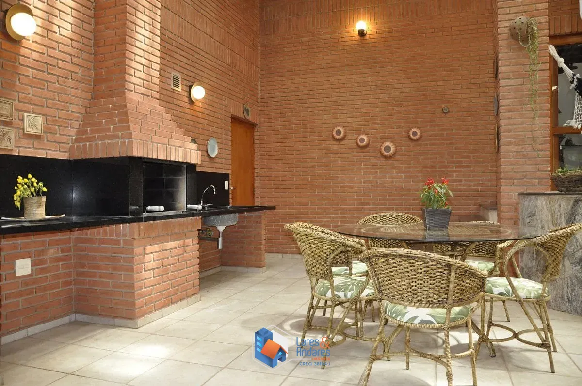 Casa, 4 quartos, 540 m² - Foto 28