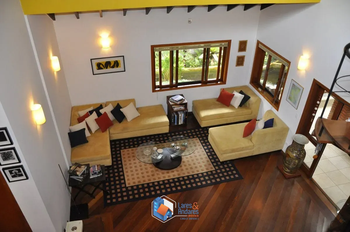 Casa, 4 quartos, 540 m² - Foto 7