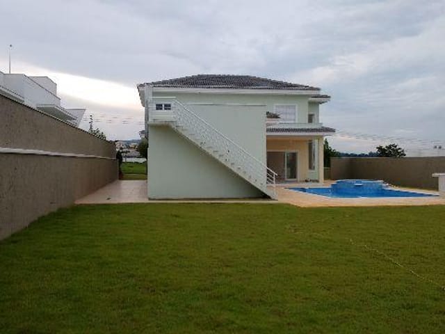Foto do Casa - Casa residencial à venda, Condomínio Saint Charbel, Araçoiaba da Serra. | Ary Proenca Negócios Imobiliários Ltda
