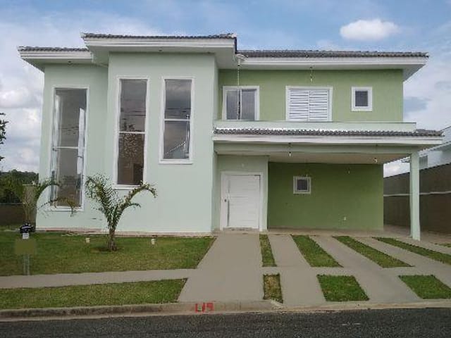 Foto do Casa - Casa residencial à venda, Condomínio Saint Charbel, Araçoiaba da Serra. | Ary Proenca Negócios Imobiliários Ltda