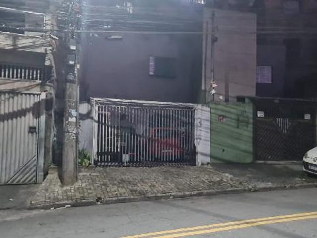 Foto do Casa - Casa à venda 2 Vagas, 66M², ALTO DA BOA VISTA, MAUA - SP | Imobiliária Compare