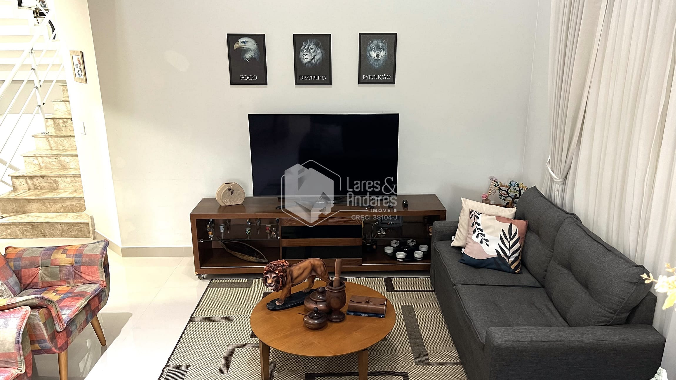 Casa, 5 quartos, 414 m² - Foto 8