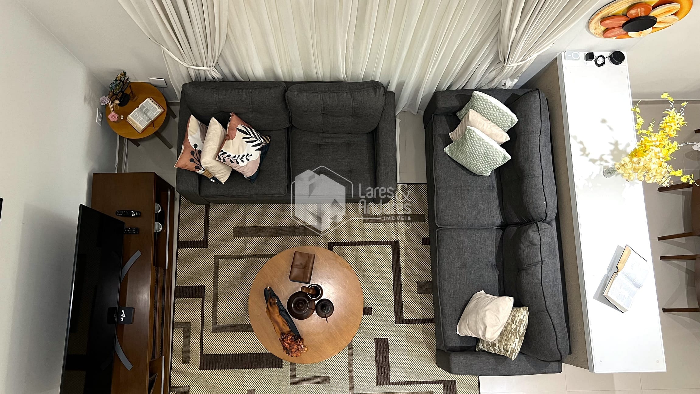 Casa, 5 quartos, 414 m² - Foto 9