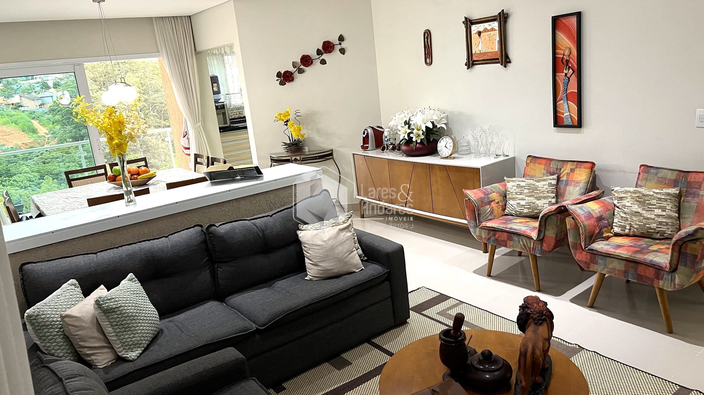 Casa, 5 quartos, 414 m² - Foto 4