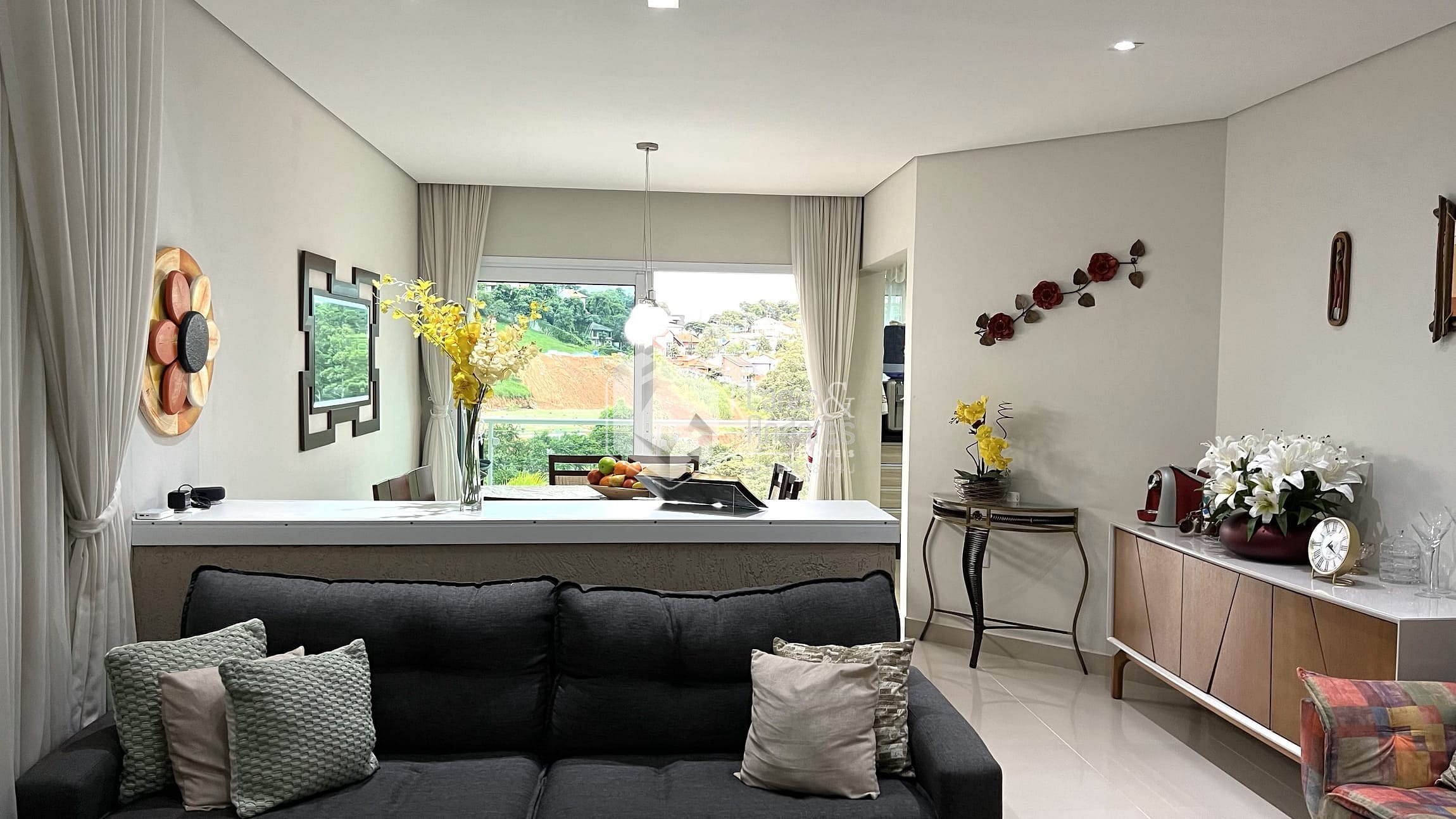 Casa, 5 quartos, 414 m² - Foto 2