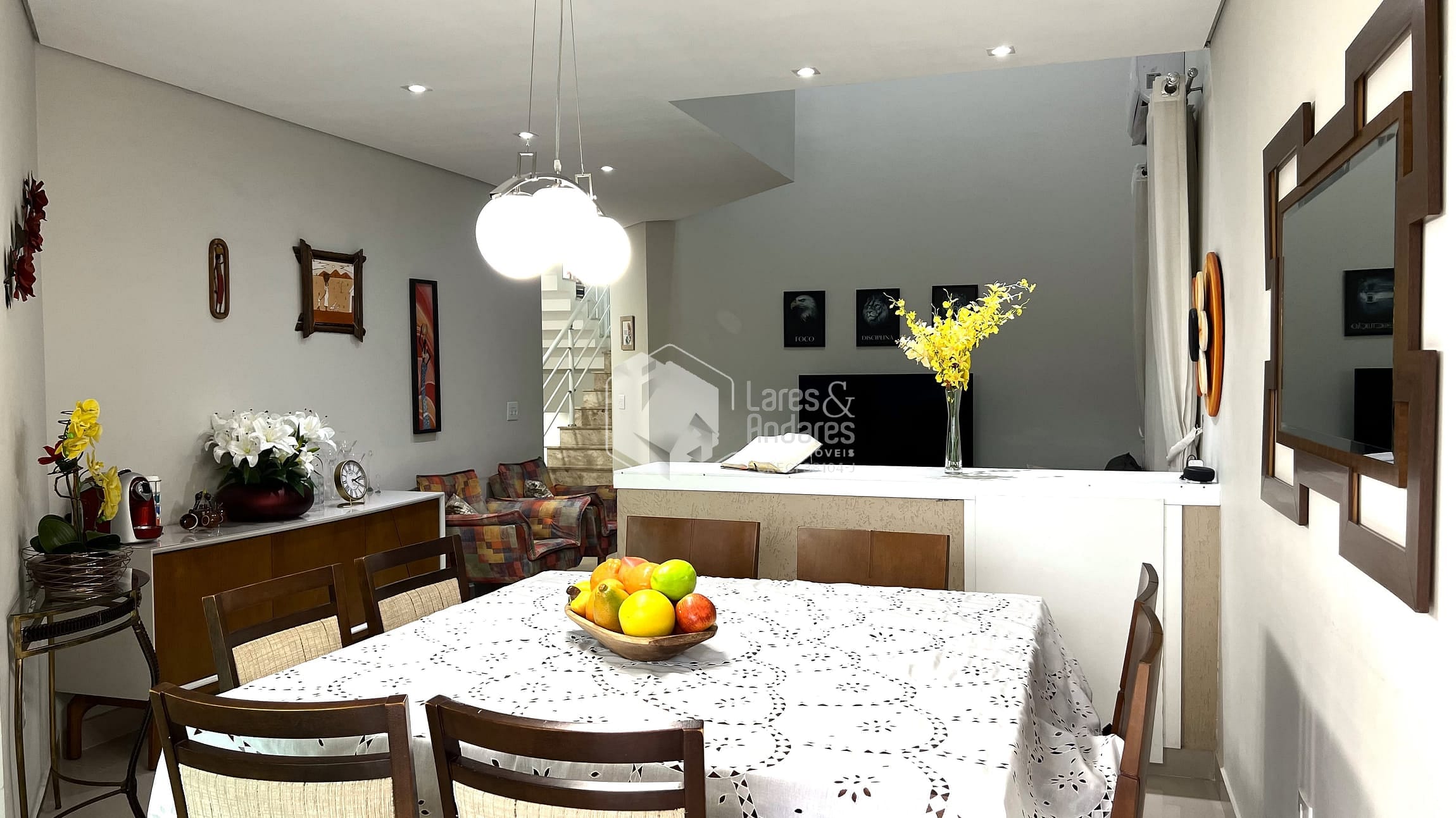 Casa, 5 quartos, 414 m² - Foto 10