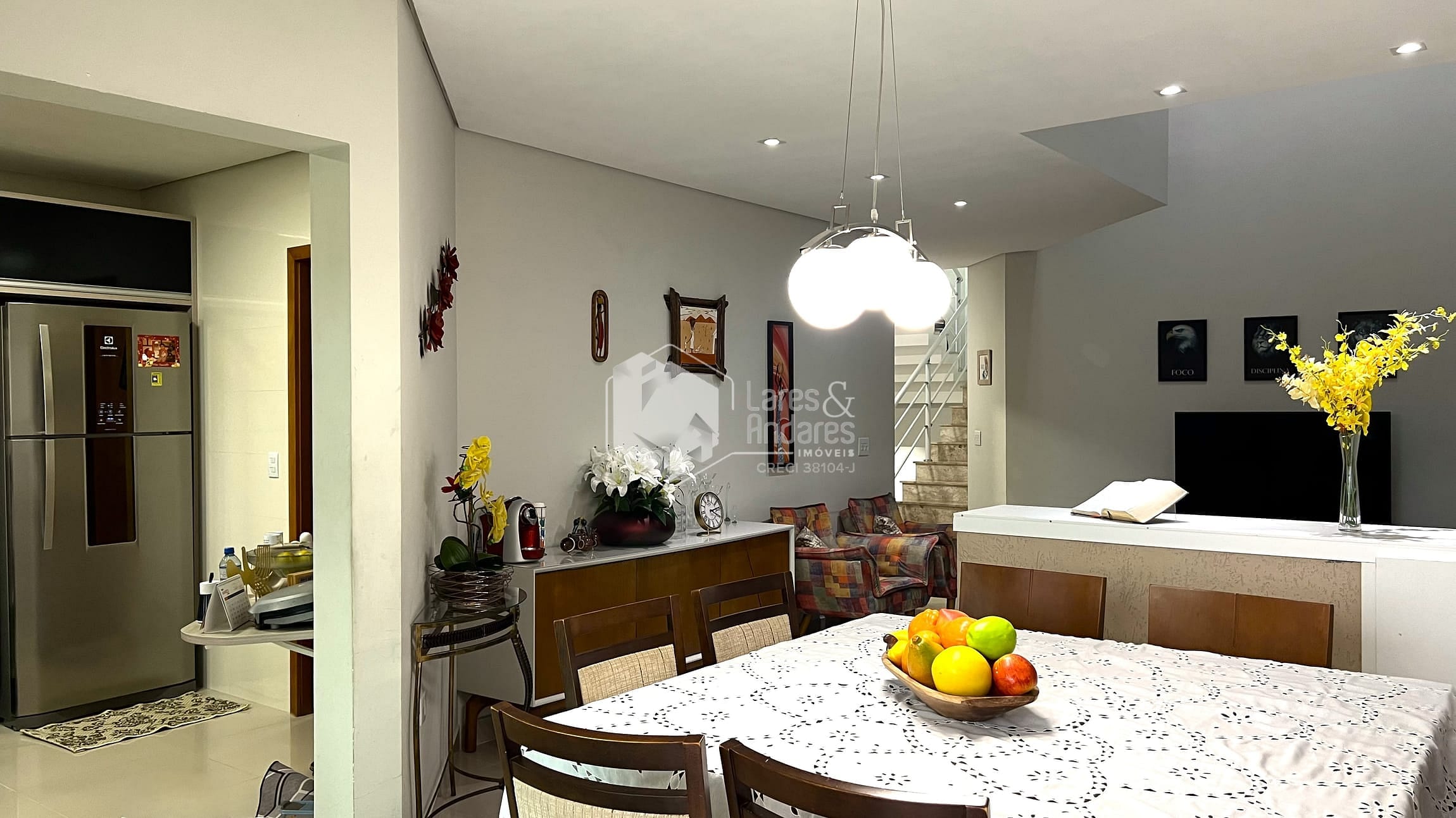 Casa, 5 quartos, 414 m² - Foto 11