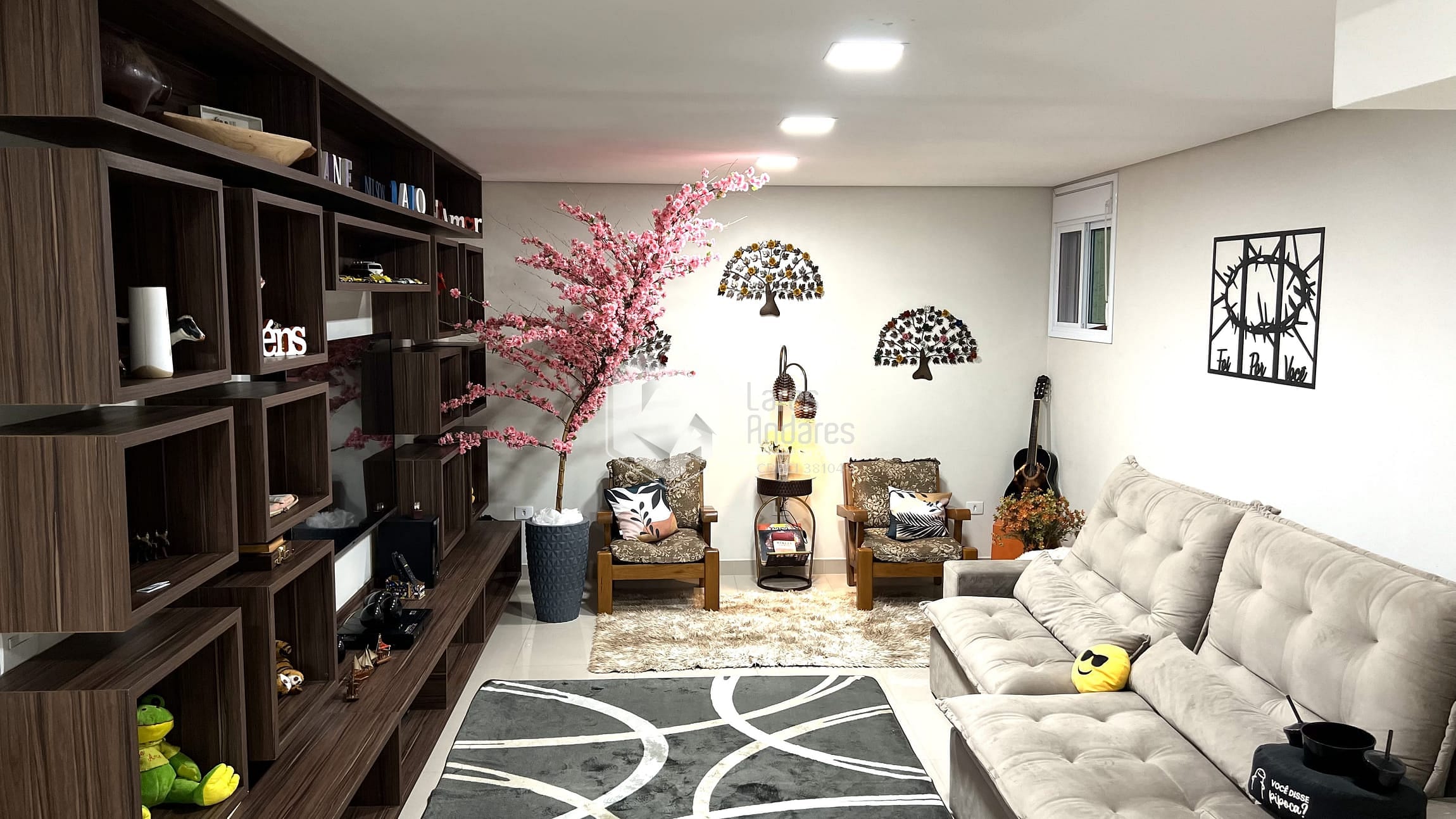 Casa, 5 quartos, 414 m² - Foto 16