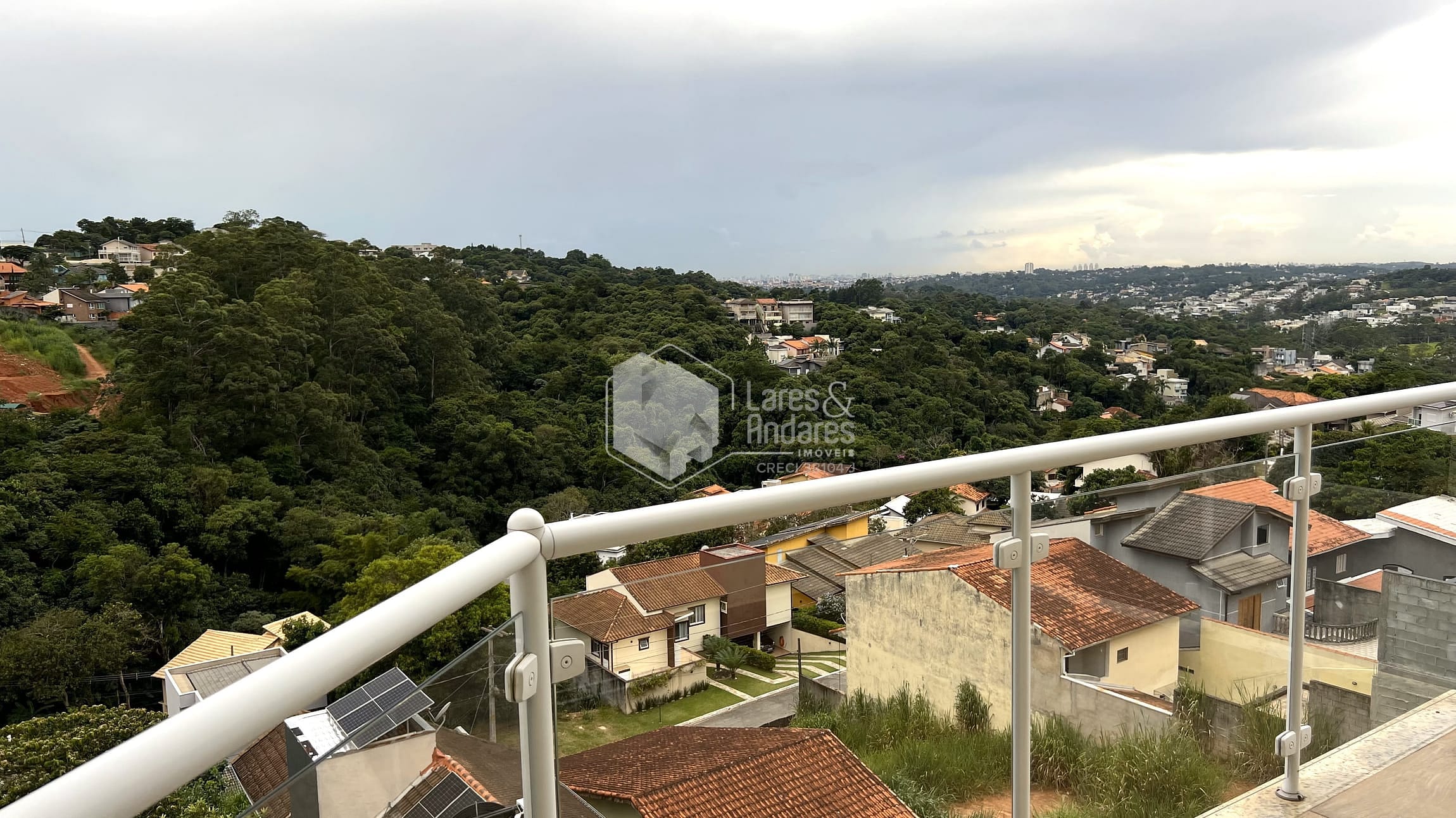 Casa, 5 quartos, 414 m² - Foto 28