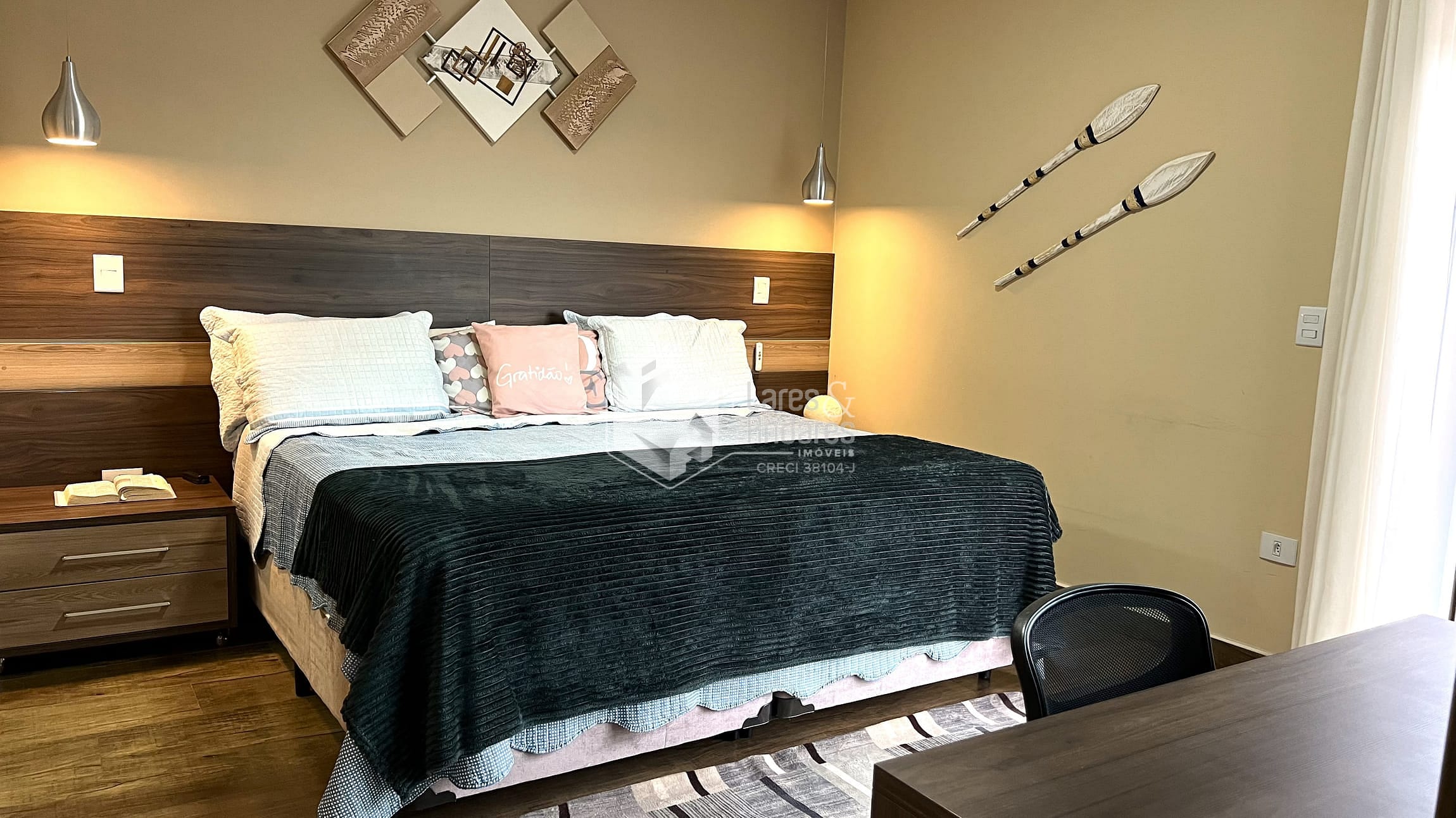 Casa, 5 quartos, 414 m² - Foto 20