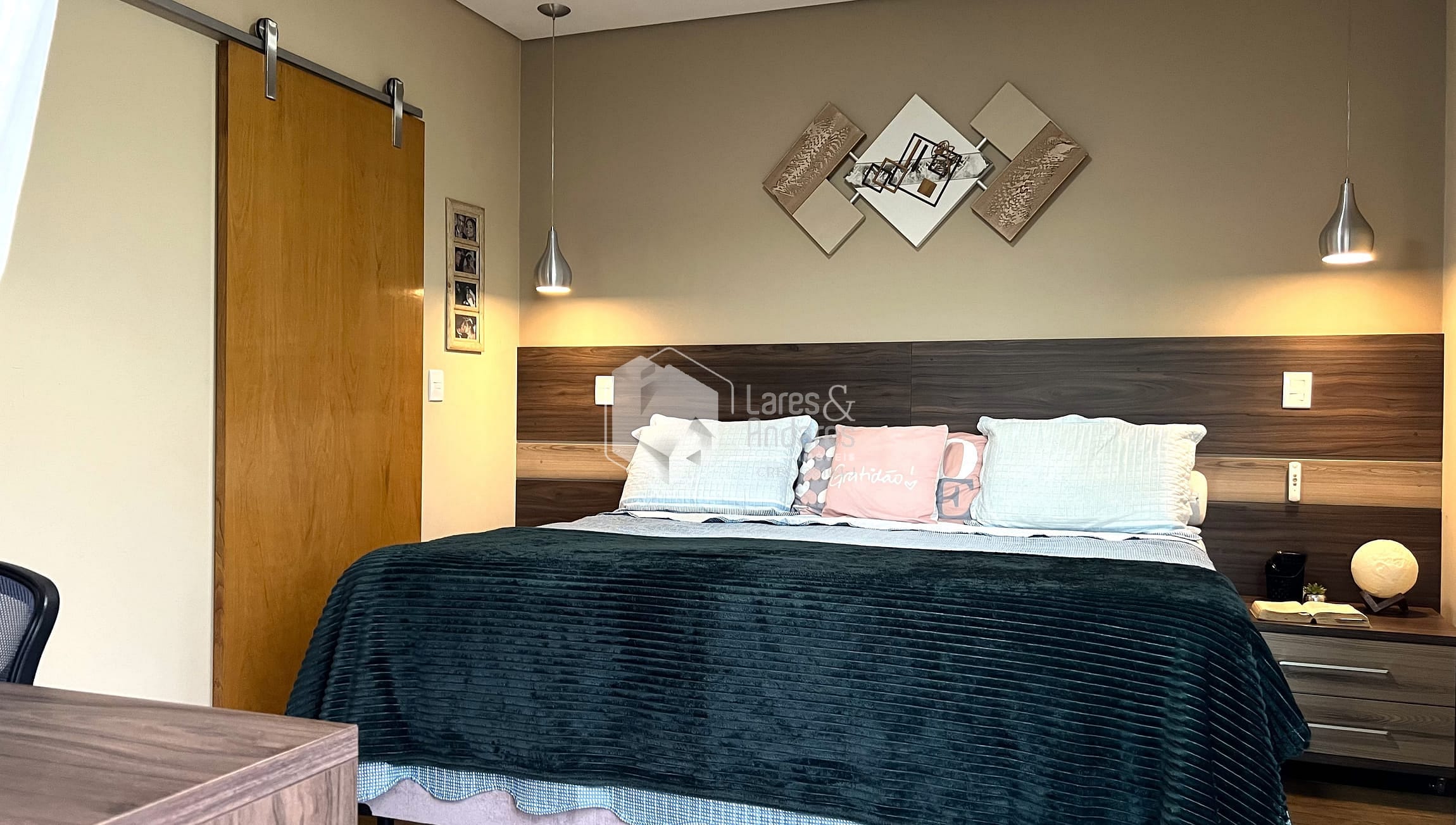 Casa, 5 quartos, 414 m² - Foto 21