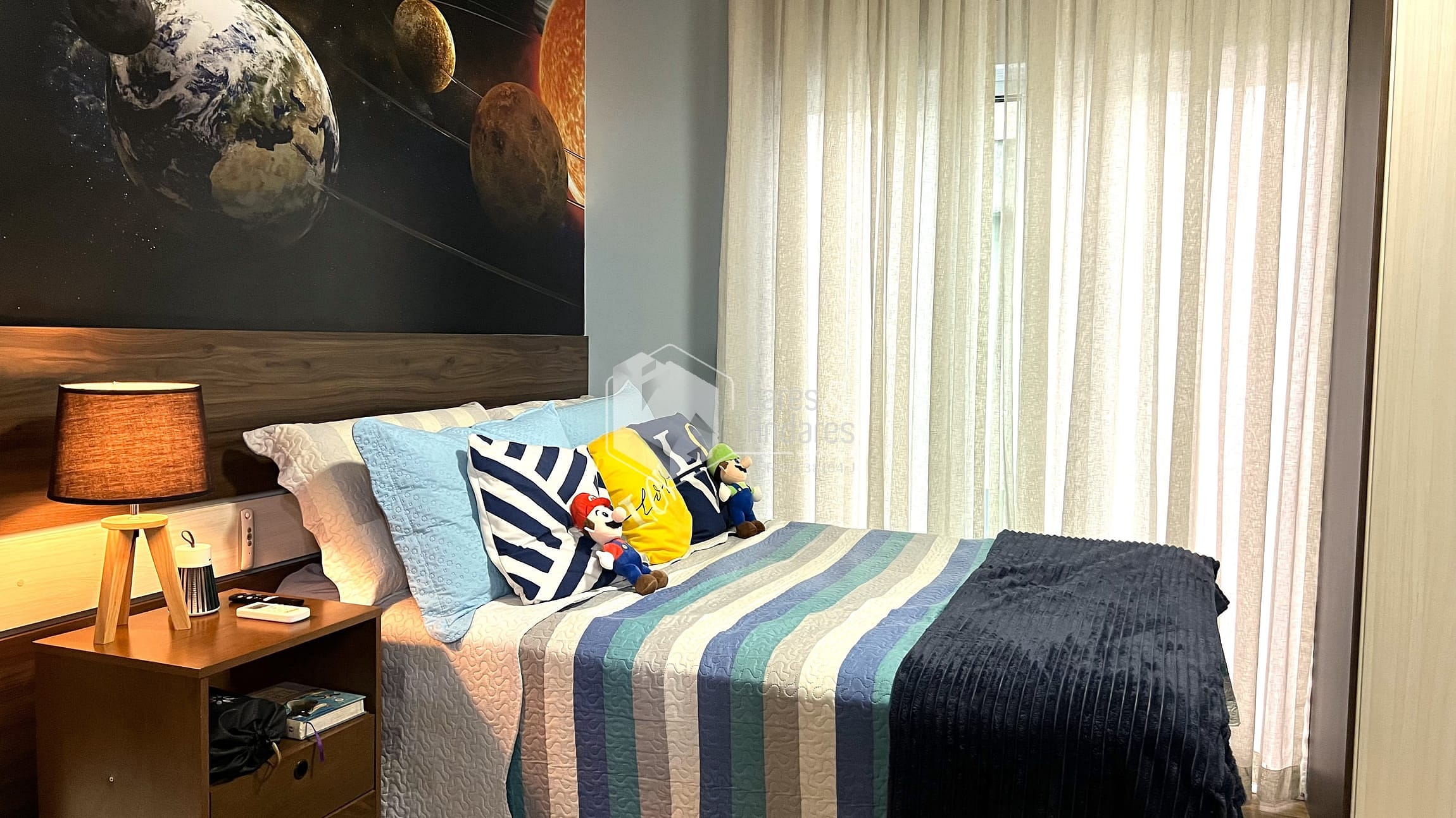 Casa, 5 quartos, 414 m² - Foto 22