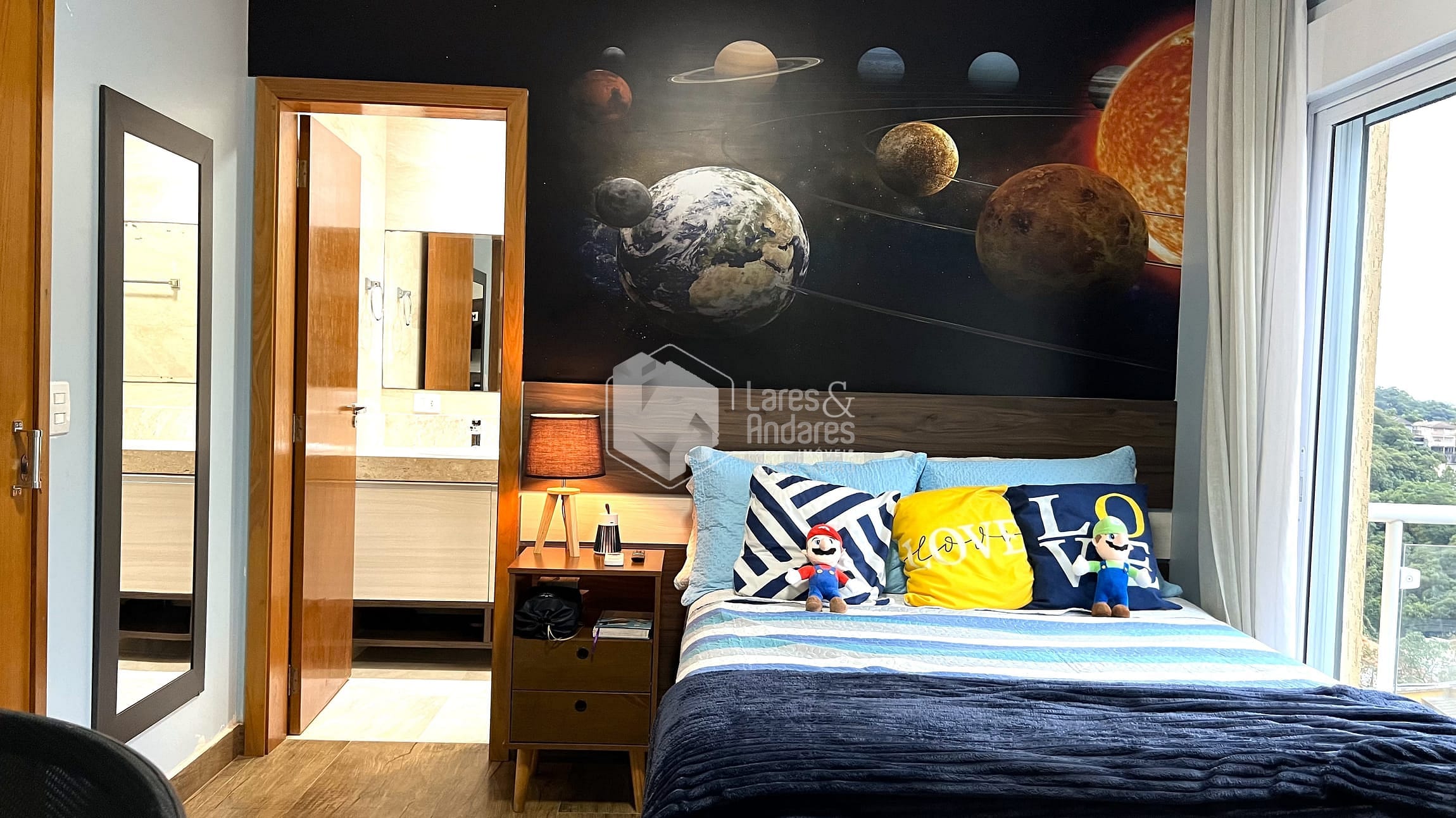 Casa, 5 quartos, 414 m² - Foto 23