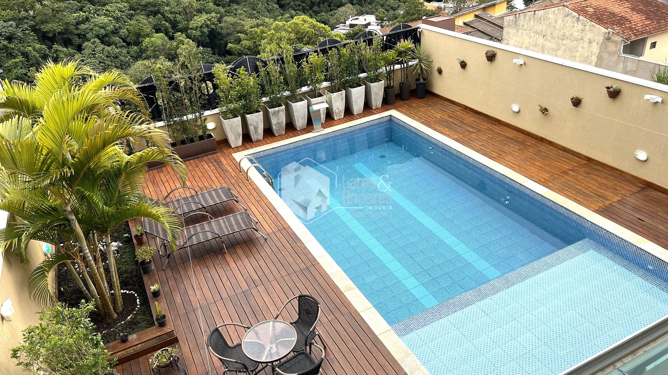 Casa, 5 quartos, 414 m² - Foto 31