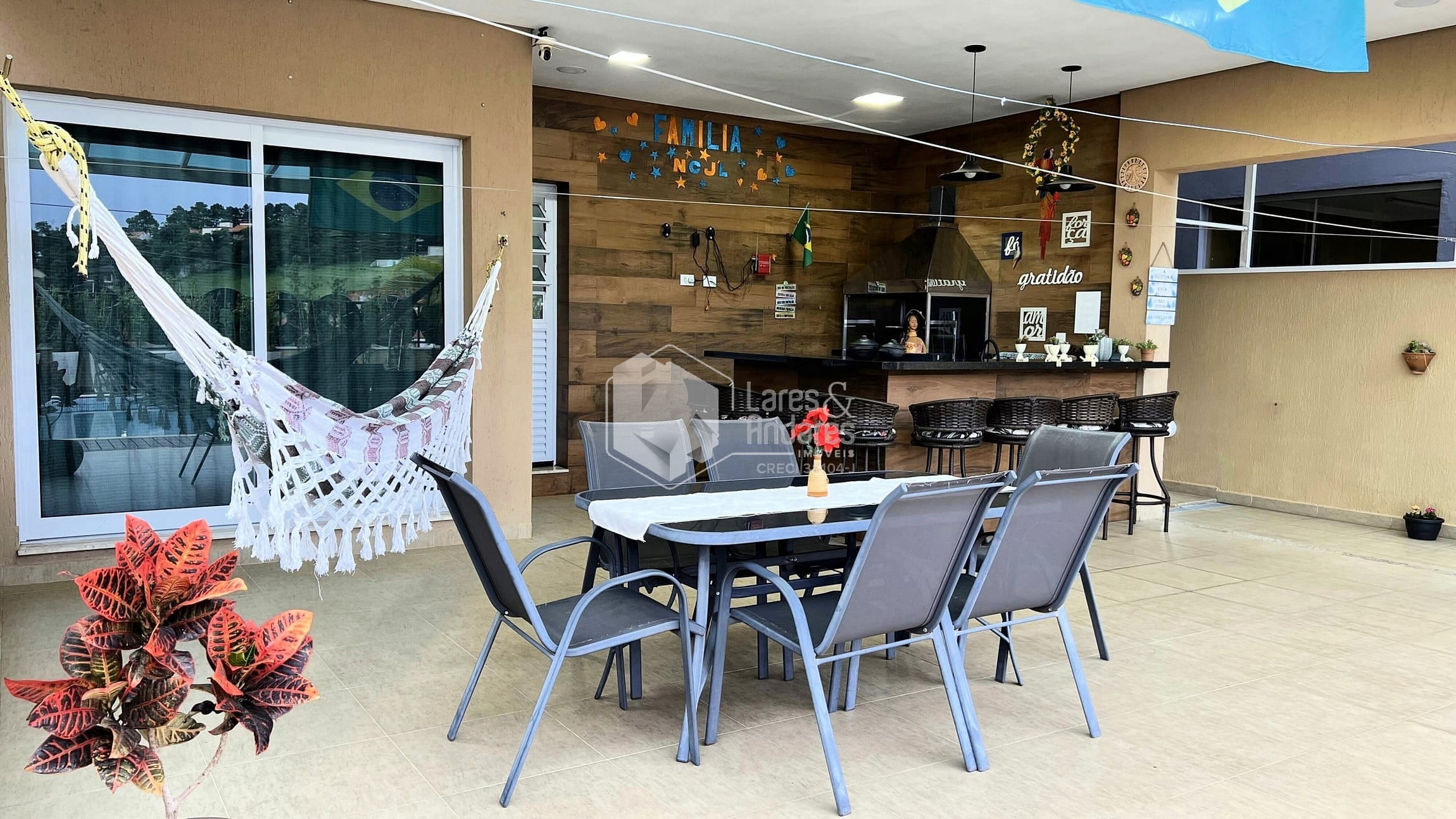 Casa, 5 quartos, 414 m² - Foto 36