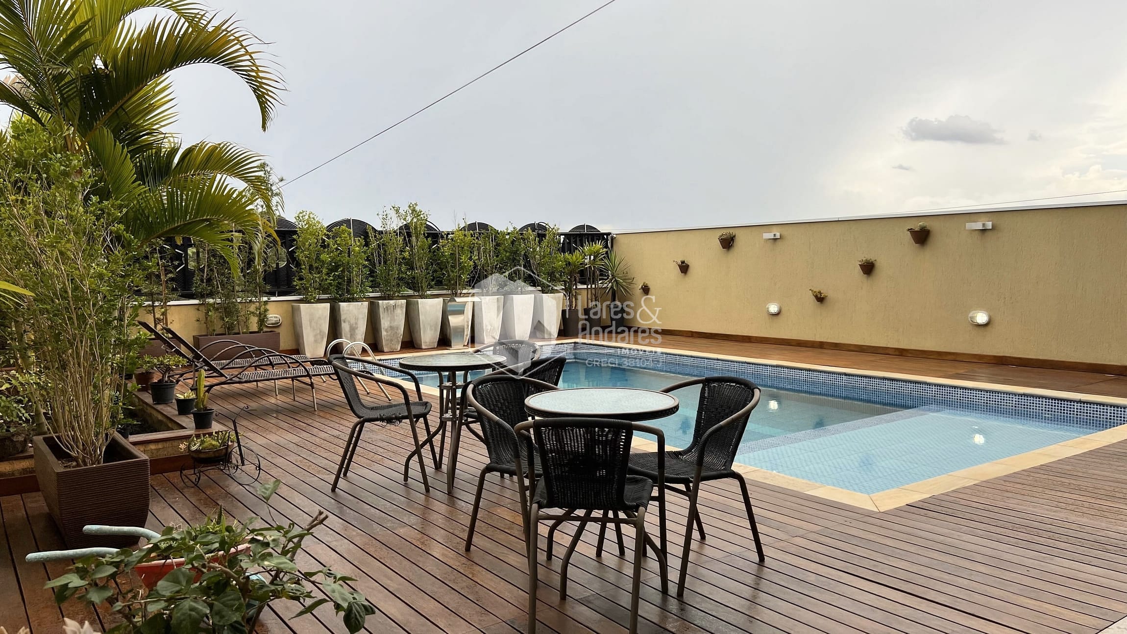 Casa, 5 quartos, 414 m² - Foto 33