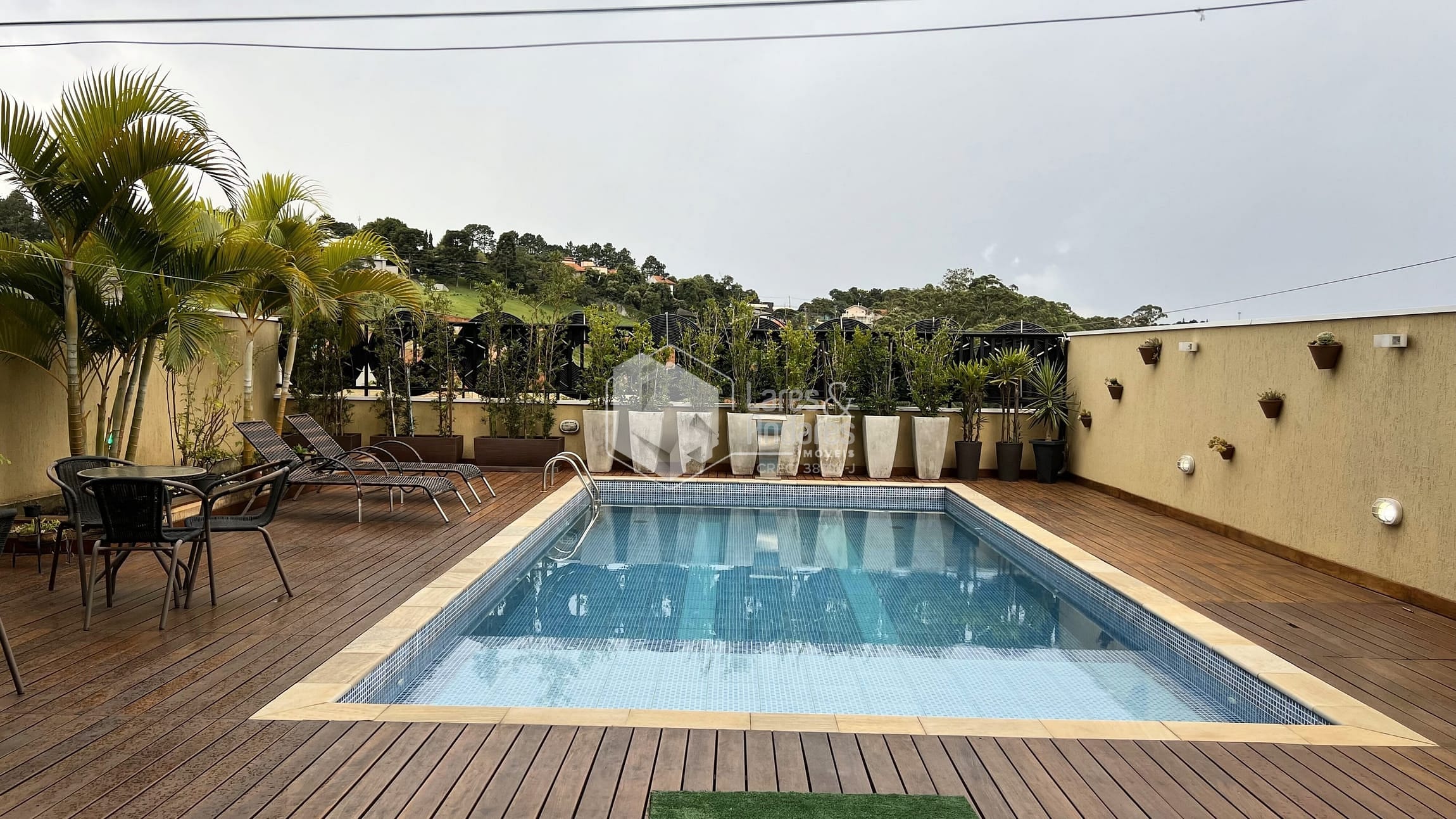 Casa, 5 quartos, 414 m² - Foto 30