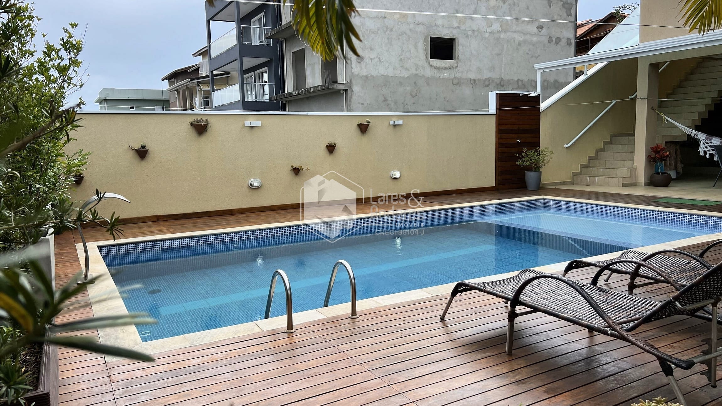 Casa, 5 quartos, 414 m² - Foto 32