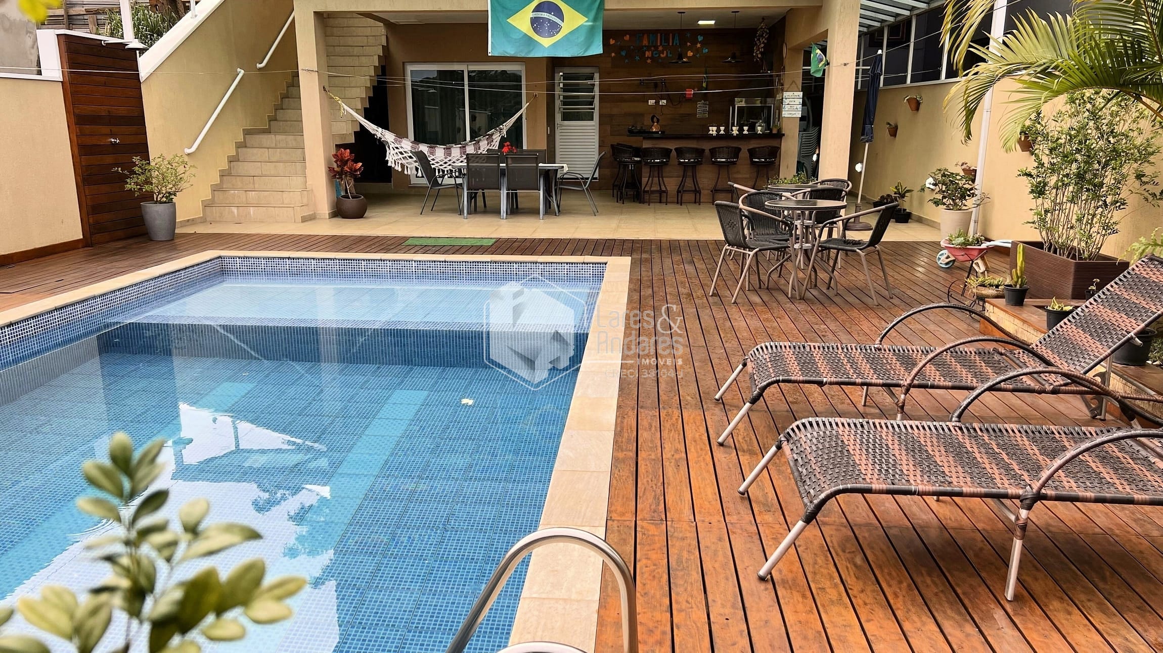 Casa, 5 quartos, 414 m² - Foto 35