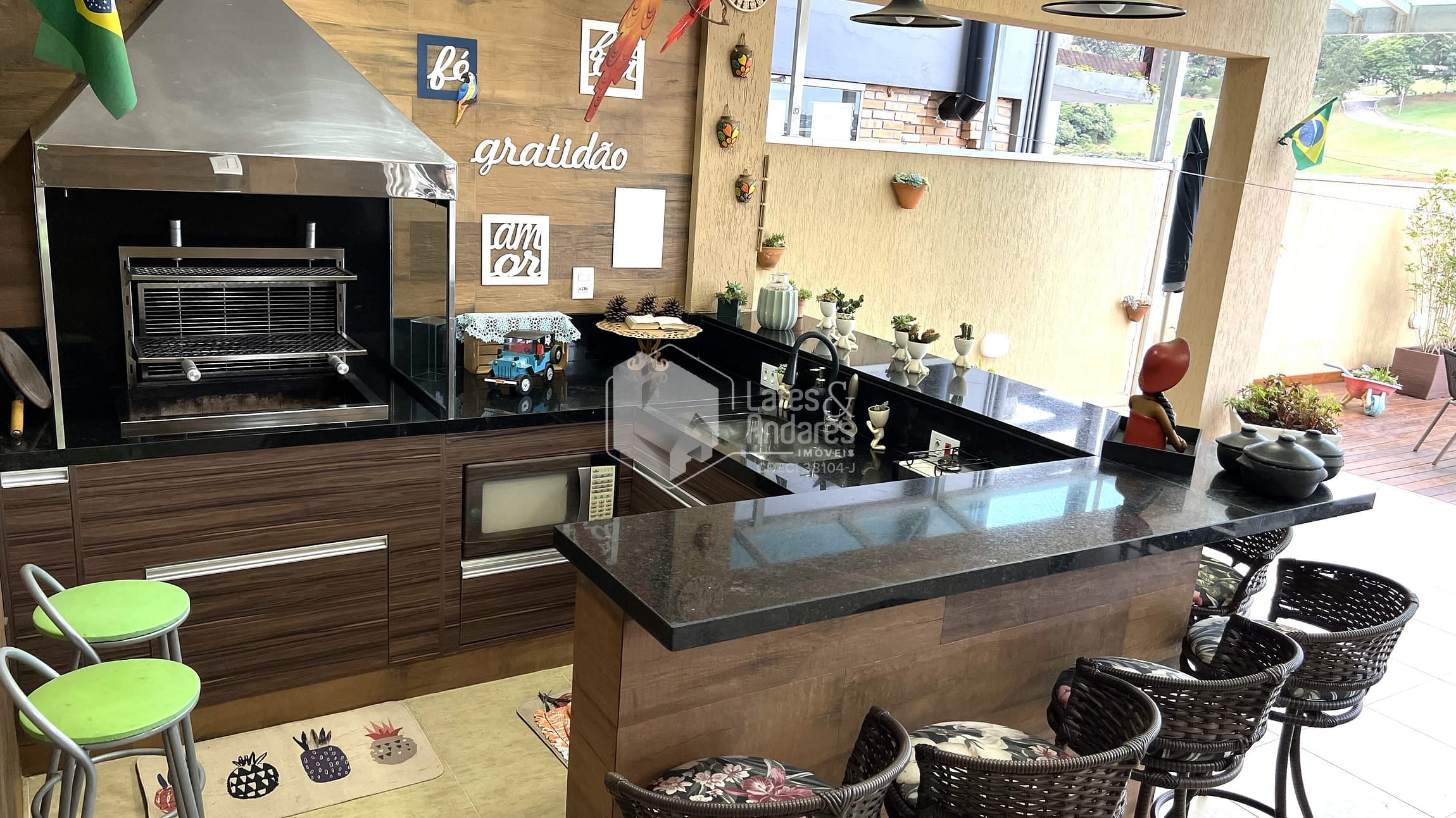 Casa, 5 quartos, 414 m² - Foto 39