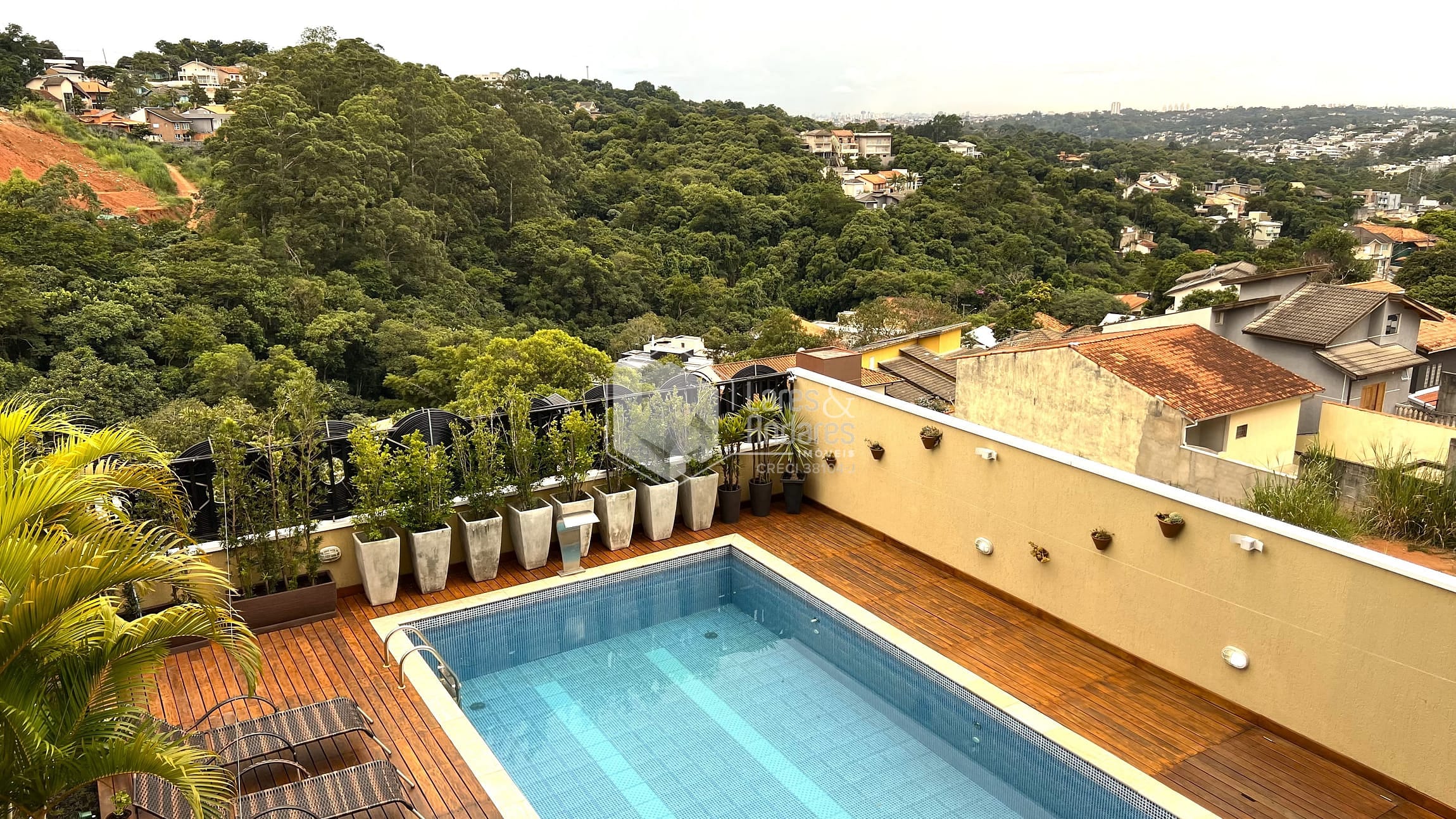 Casa, 5 quartos, 414 m² - Foto 29