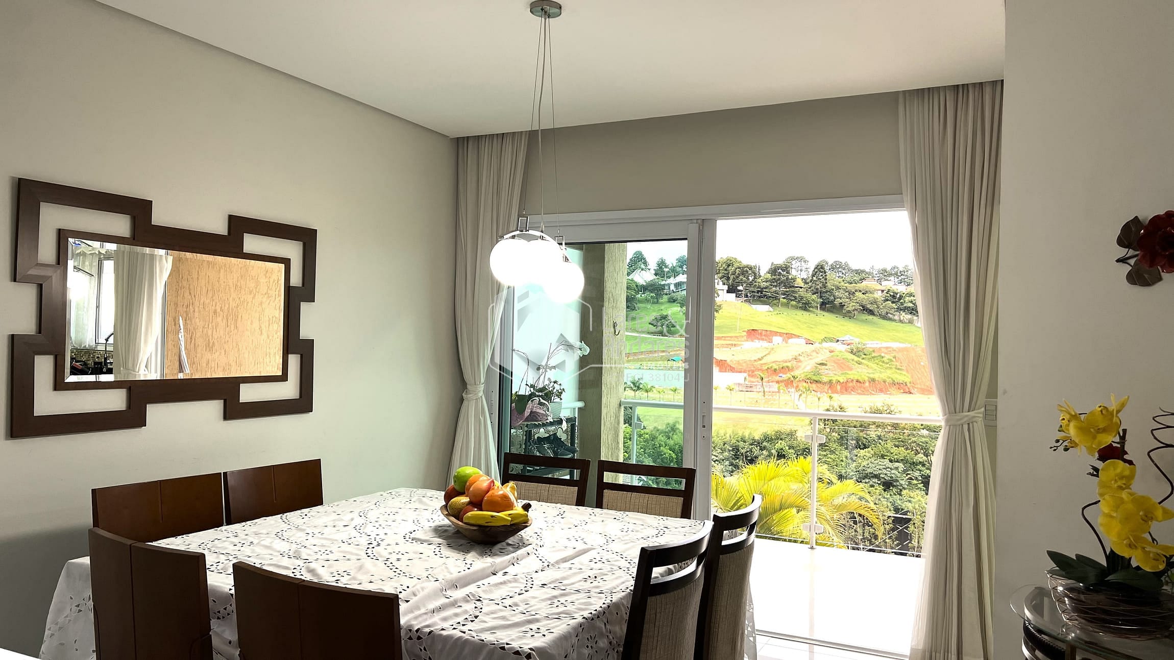 Casa, 5 quartos, 414 m² - Foto 5