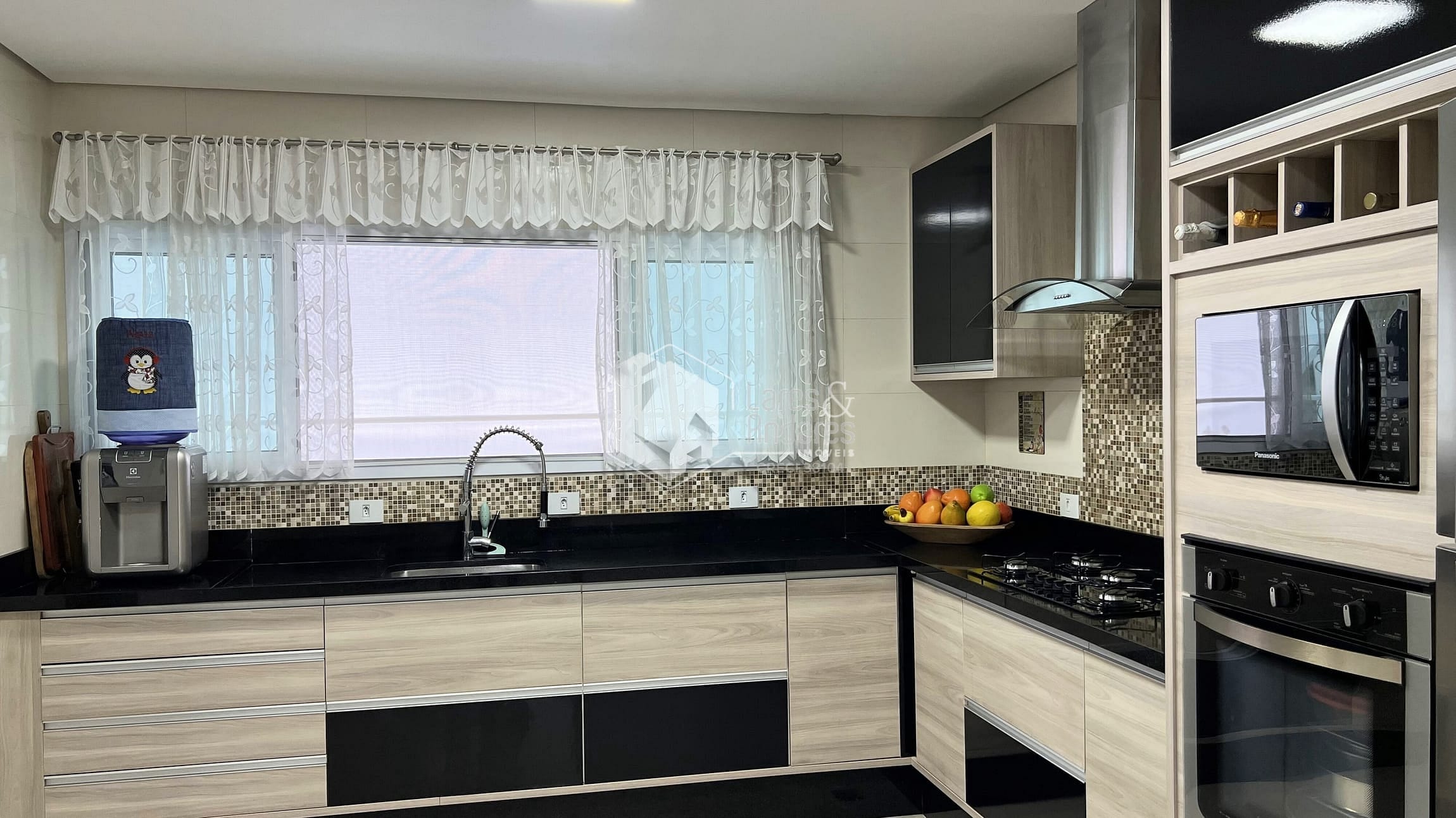 Casa, 5 quartos, 414 m² - Foto 12