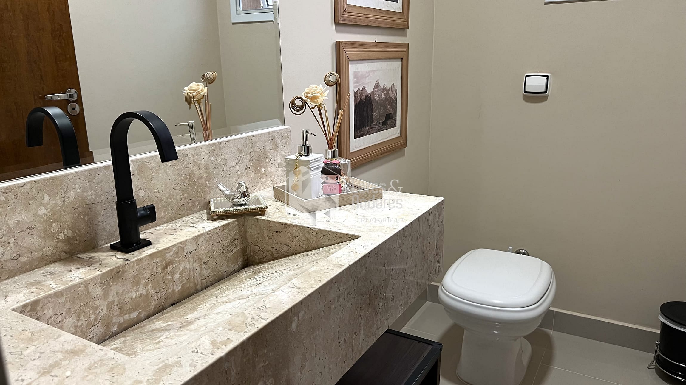 Casa, 5 quartos, 414 m² - Foto 18