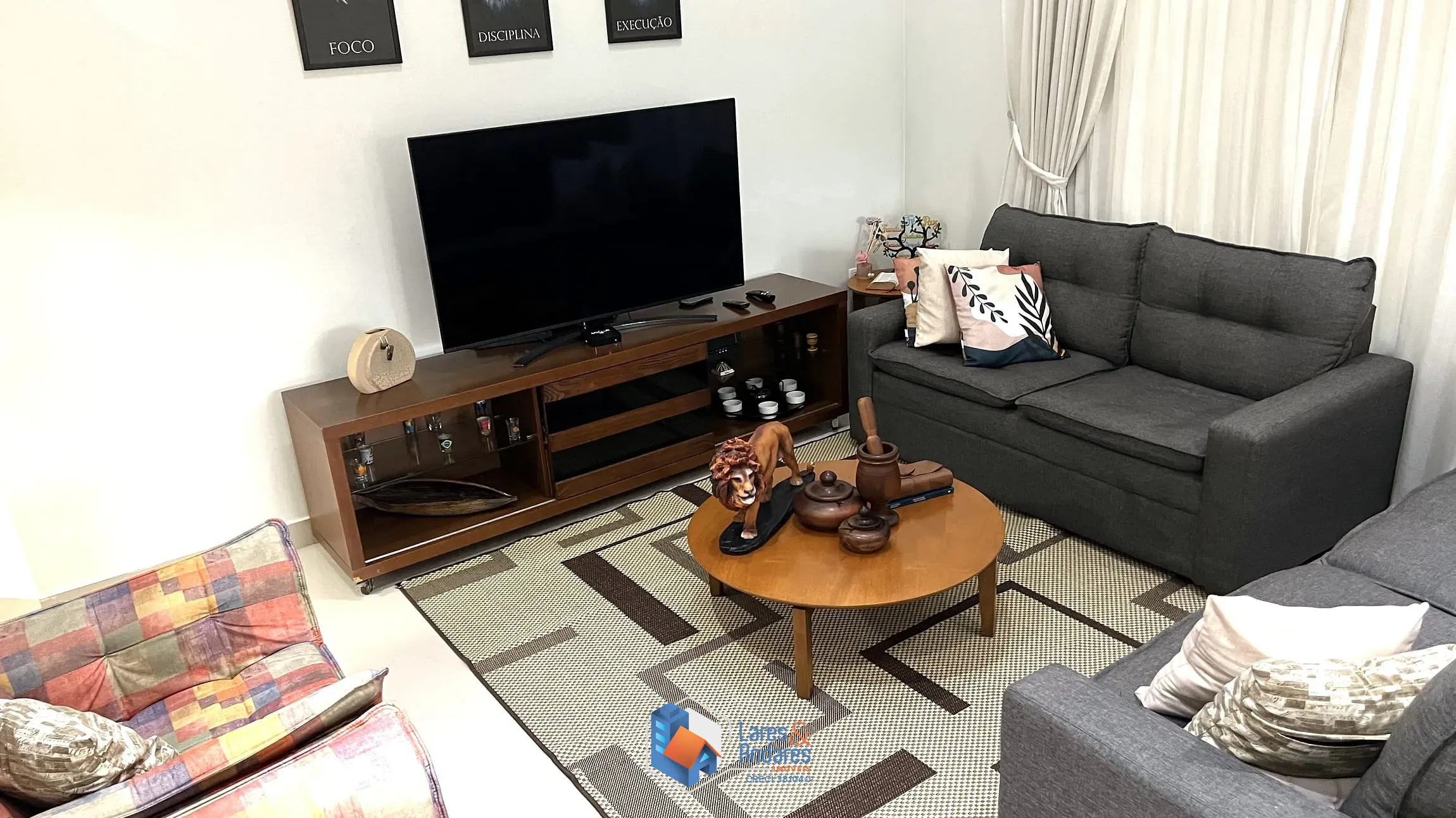 Casa, 5 quartos, 414 m² - Foto 7