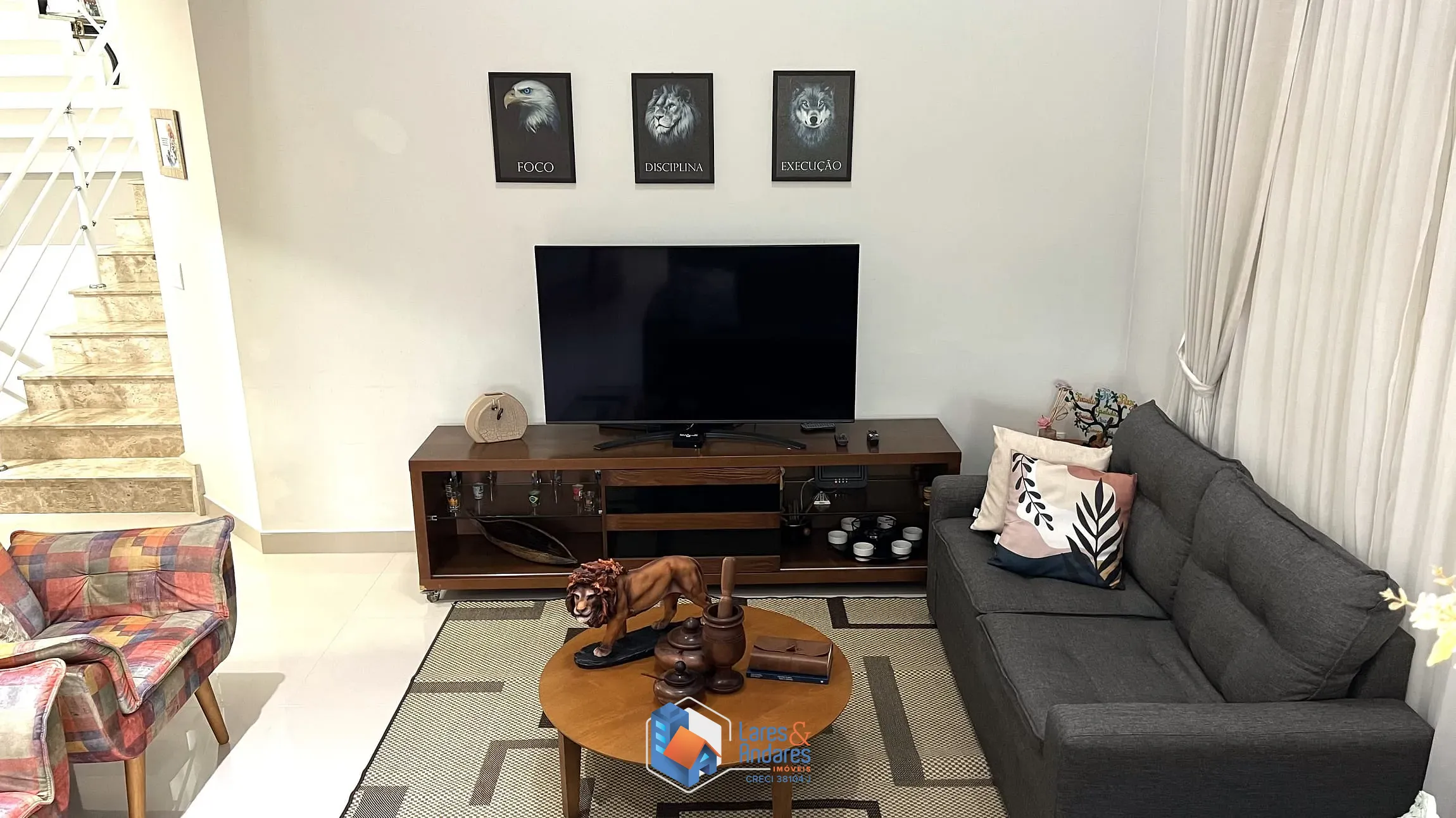 Casa, 5 quartos, 414 m² - Foto 8