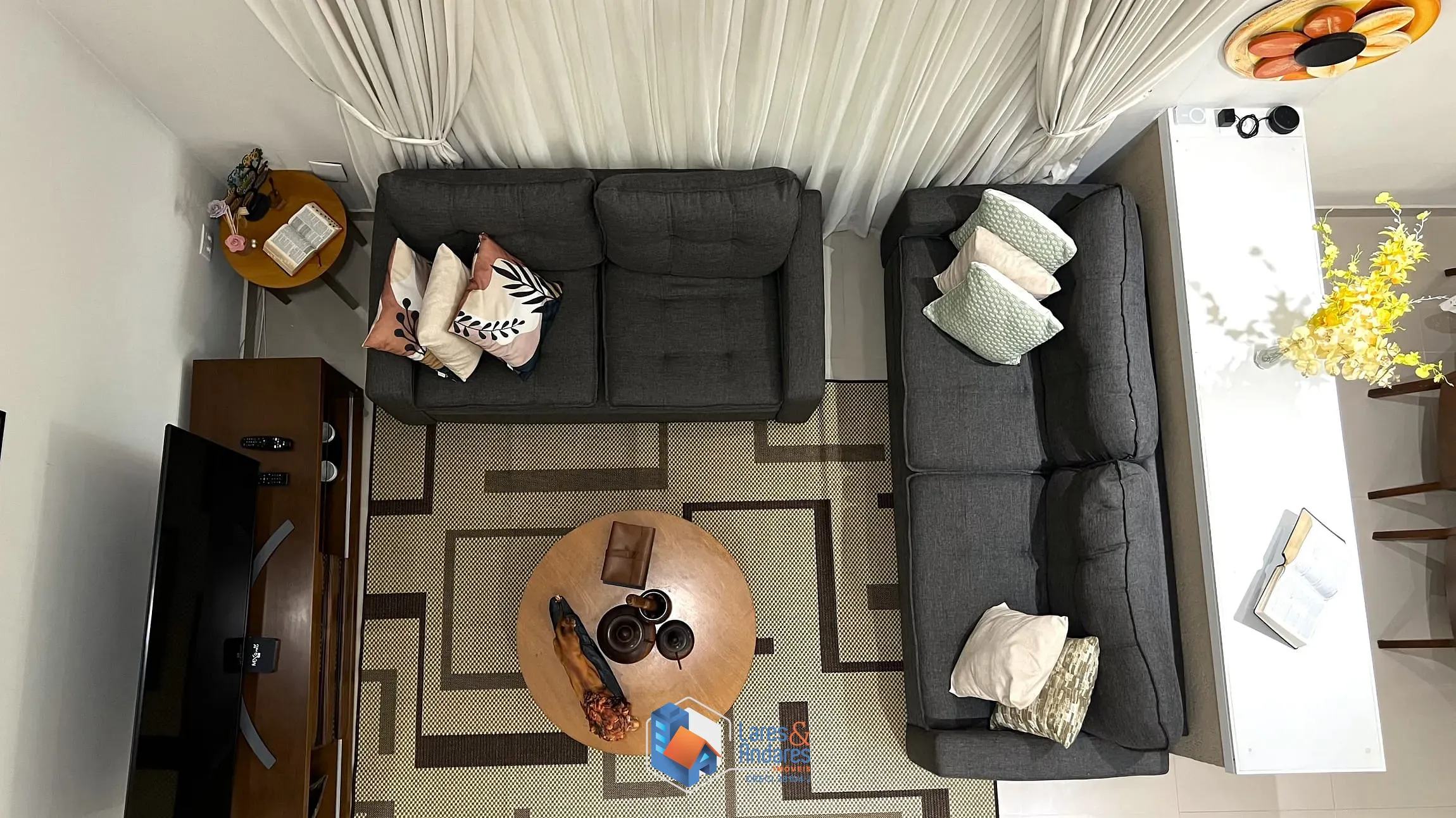 Casa, 5 quartos, 414 m² - Foto 9