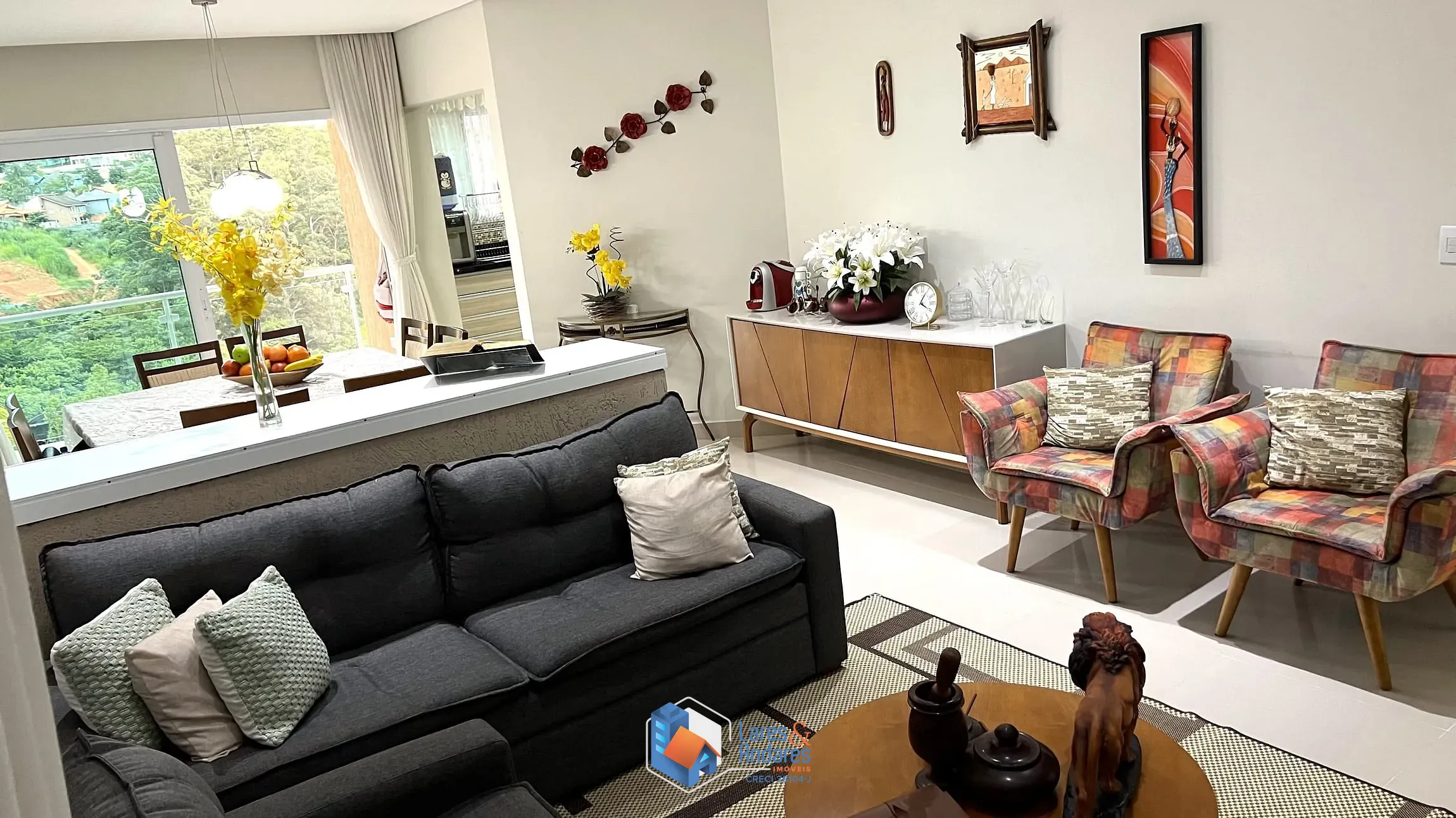 Casa, 5 quartos, 414 m² - Foto 4