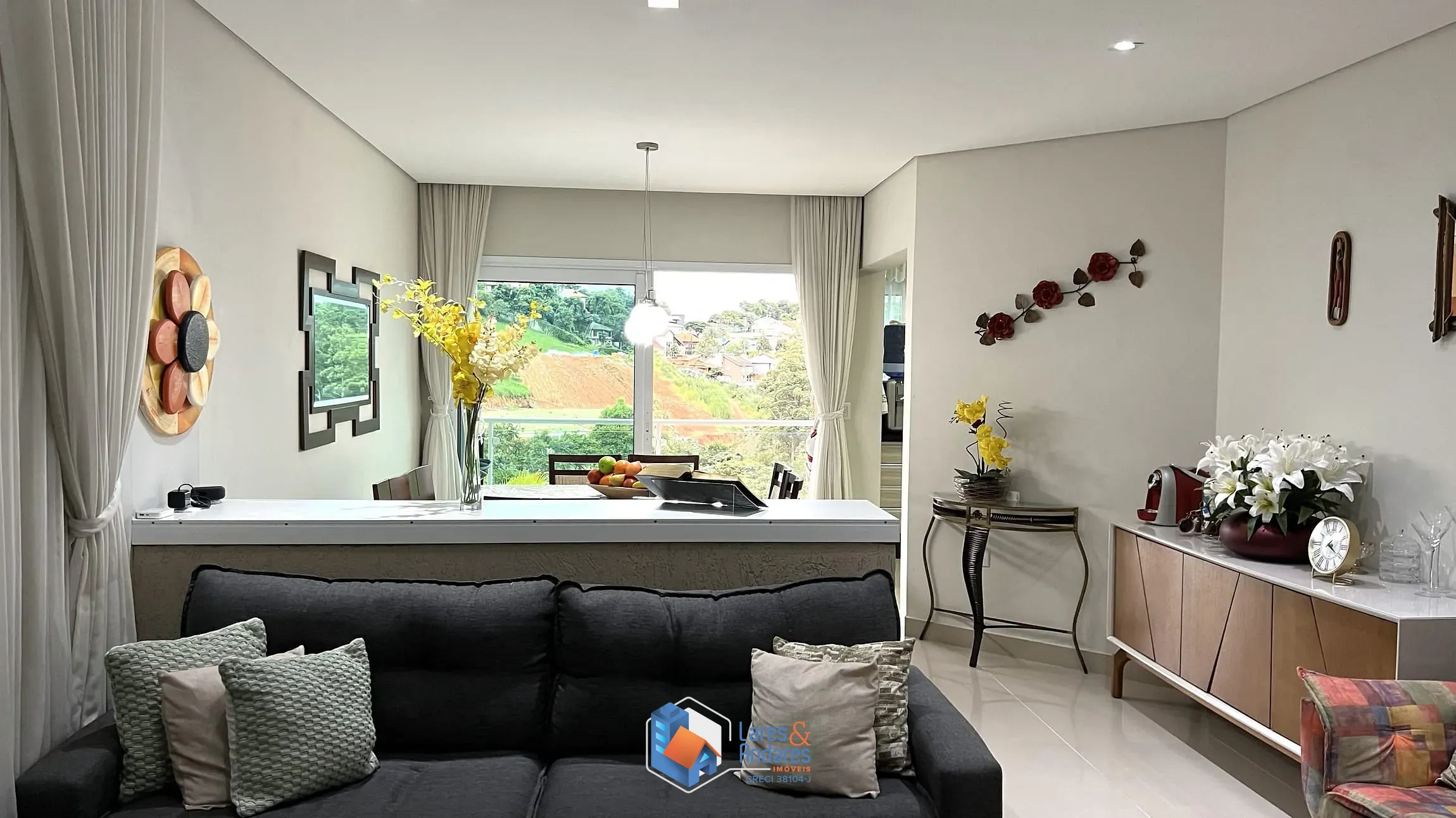 Casa, 5 quartos, 414 m² - Foto 2