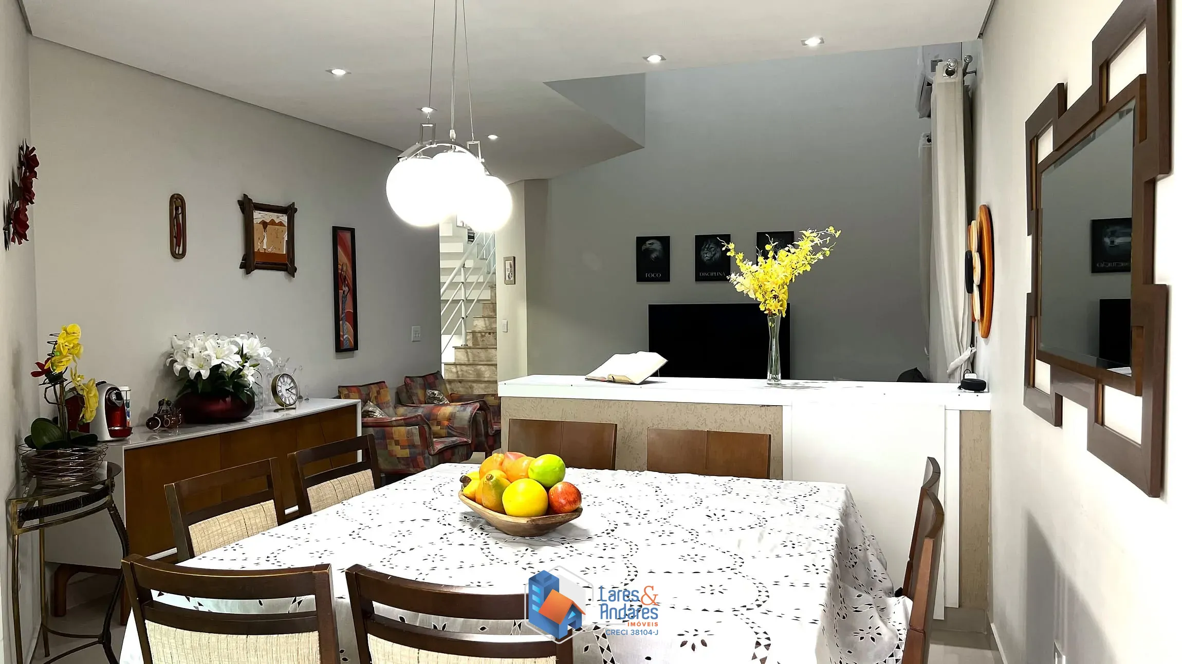 Casa, 5 quartos, 414 m² - Foto 10