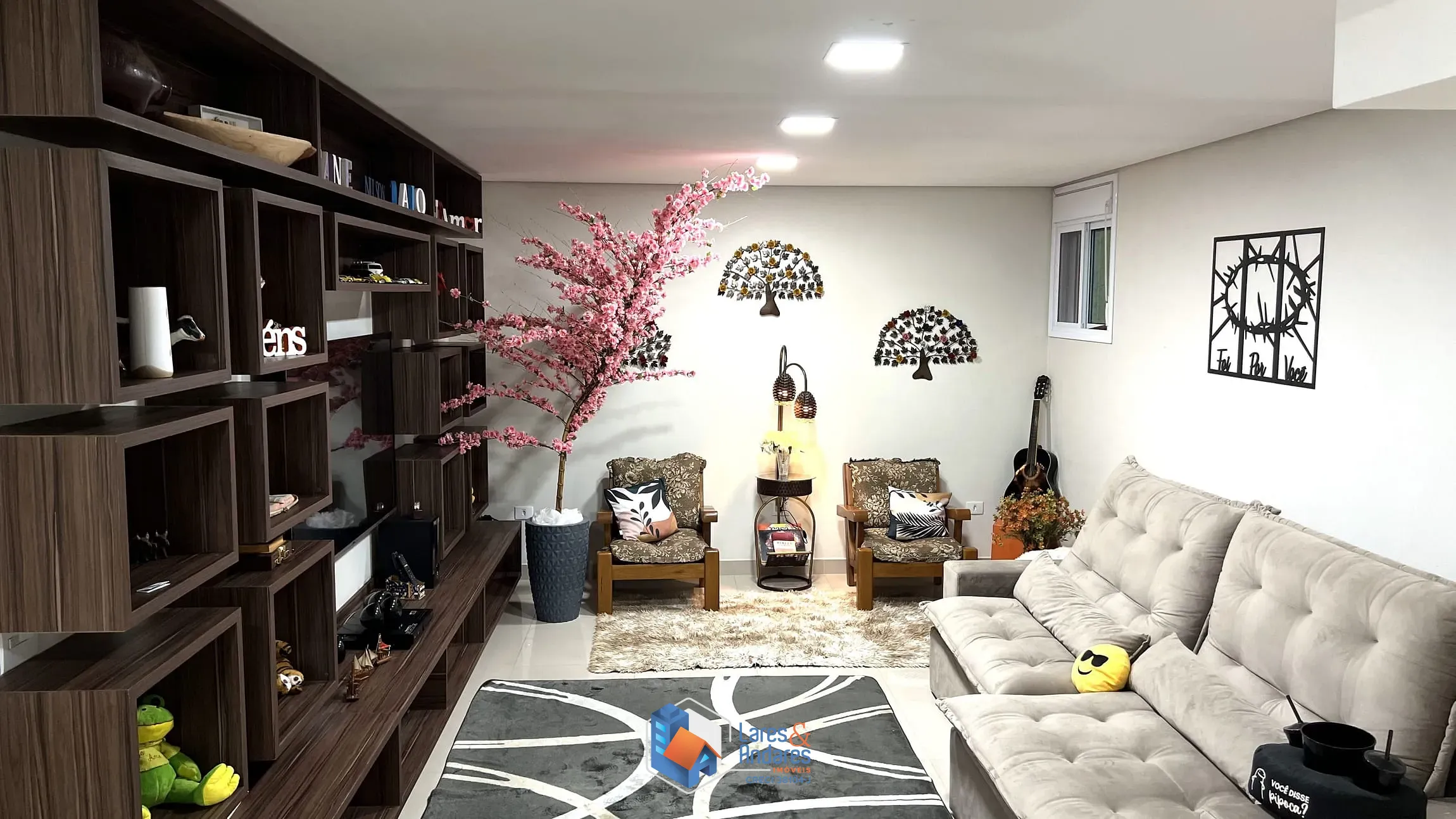 Casa, 5 quartos, 414 m² - Foto 14