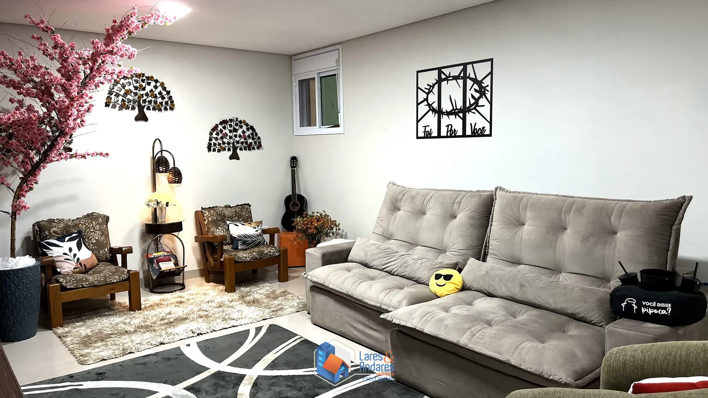 Casa, 5 quartos, 414 m² - Foto 17