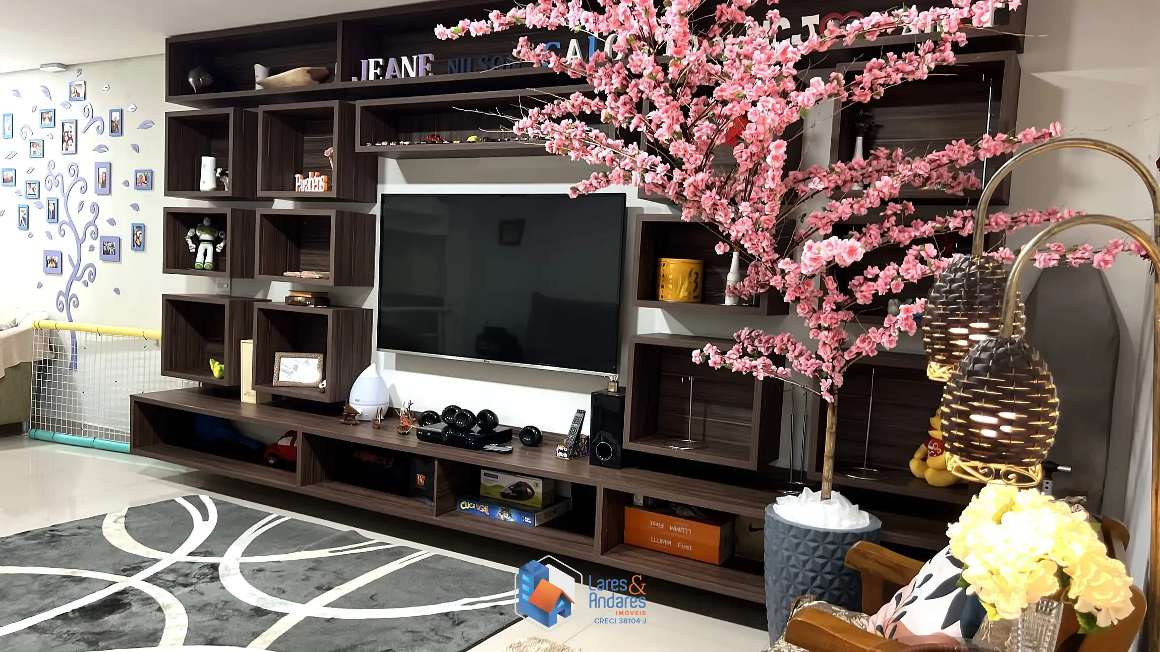 Casa, 5 quartos, 414 m² - Foto 15