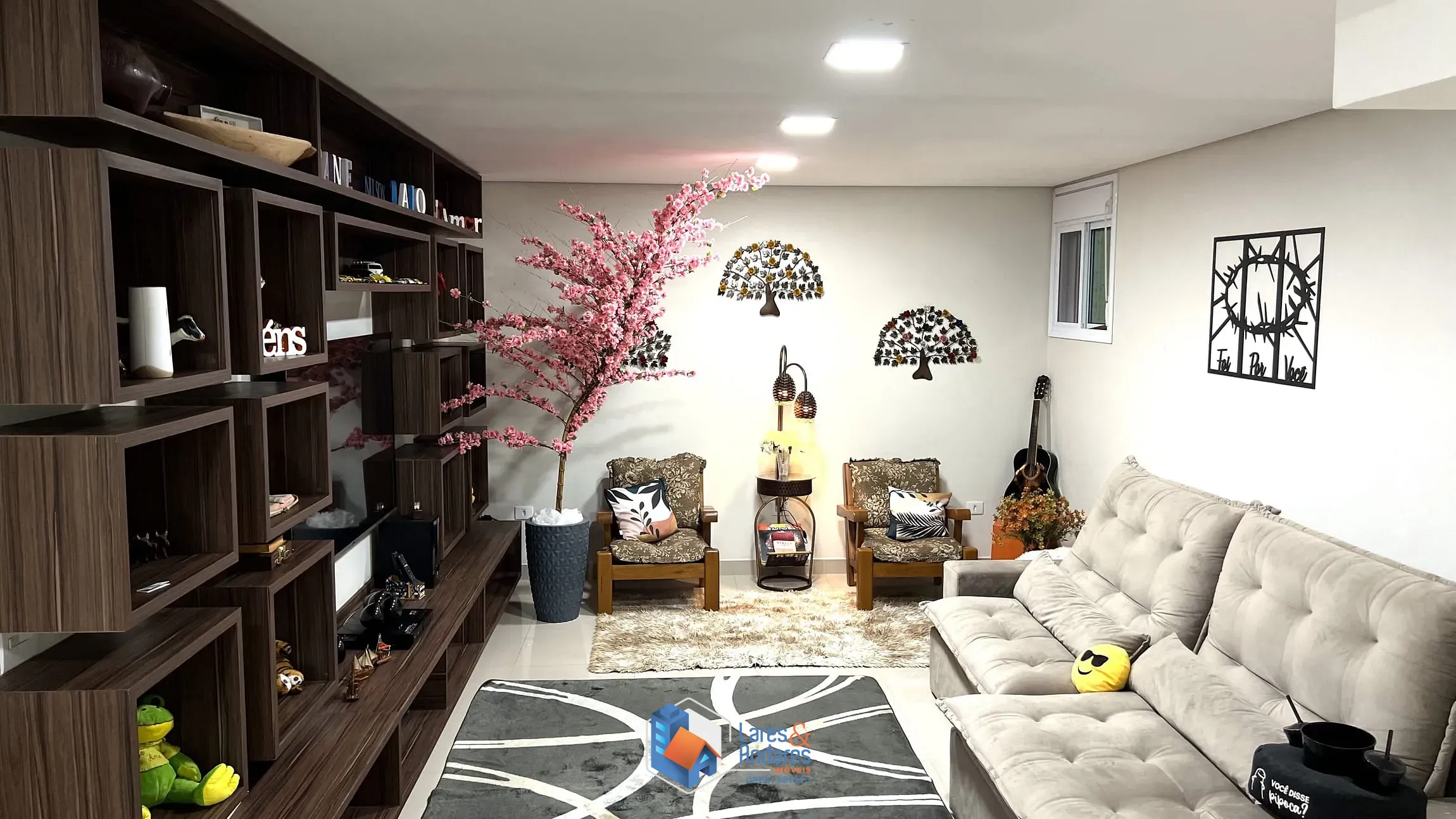 Casa, 5 quartos, 414 m² - Foto 16