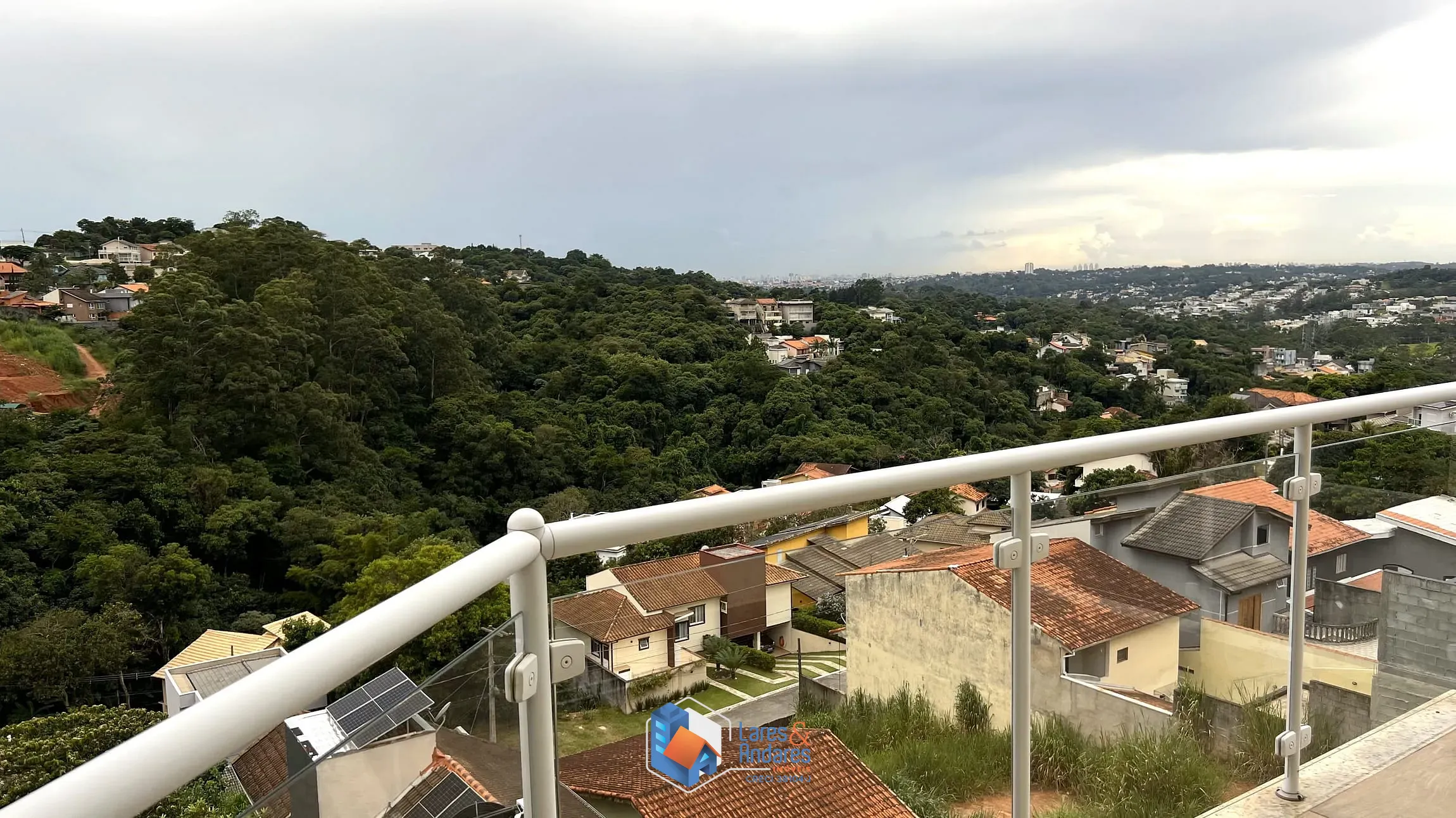 Casa, 5 quartos, 414 m² - Foto 28