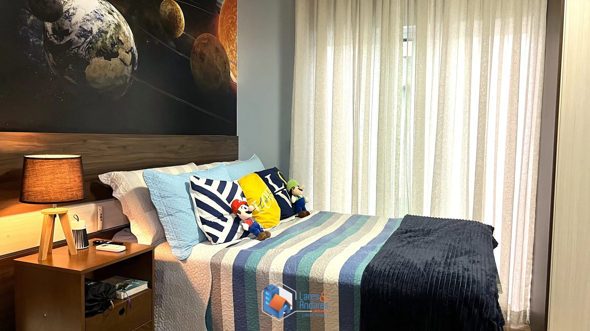 Casa, 5 quartos, 414 m² - Foto 22