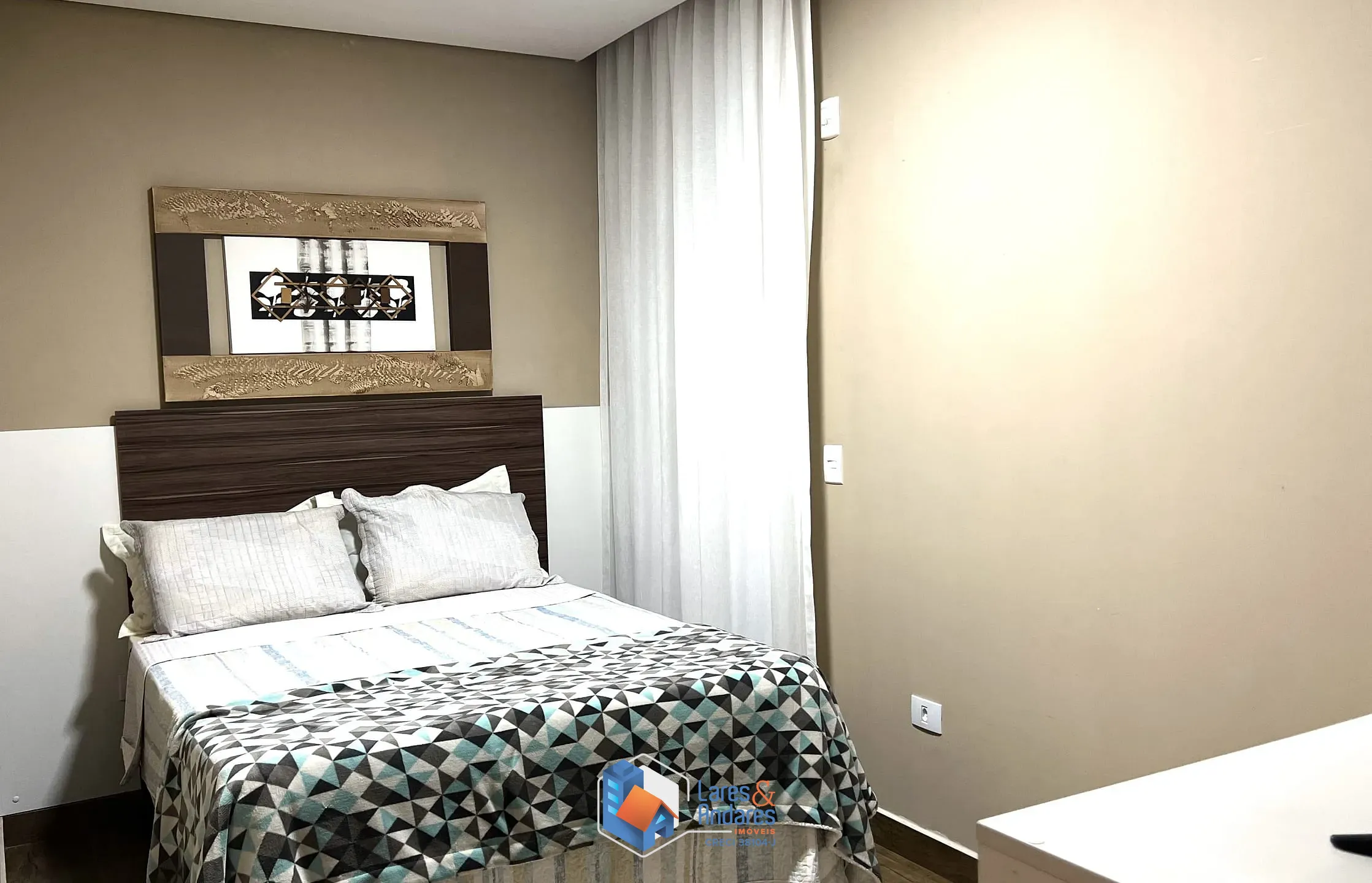 Casa, 5 quartos, 414 m² - Foto 26
