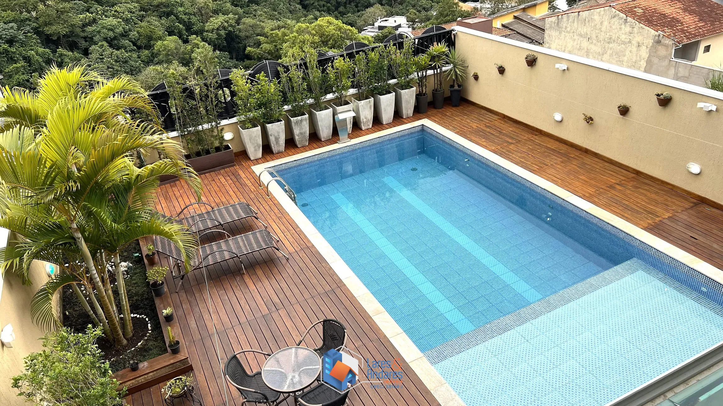 Casa, 5 quartos, 414 m² - Foto 31