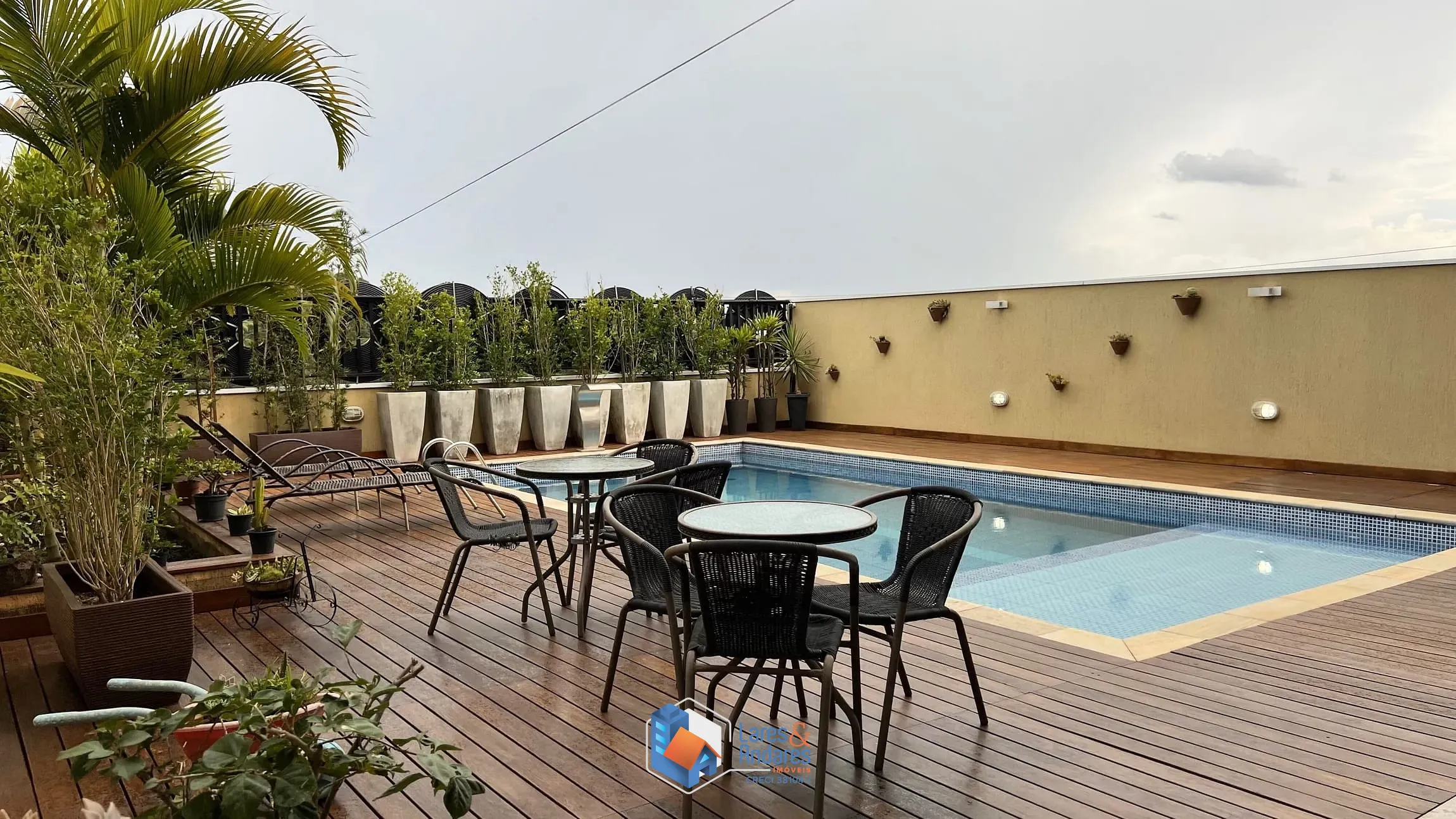 Casa, 5 quartos, 414 m² - Foto 33