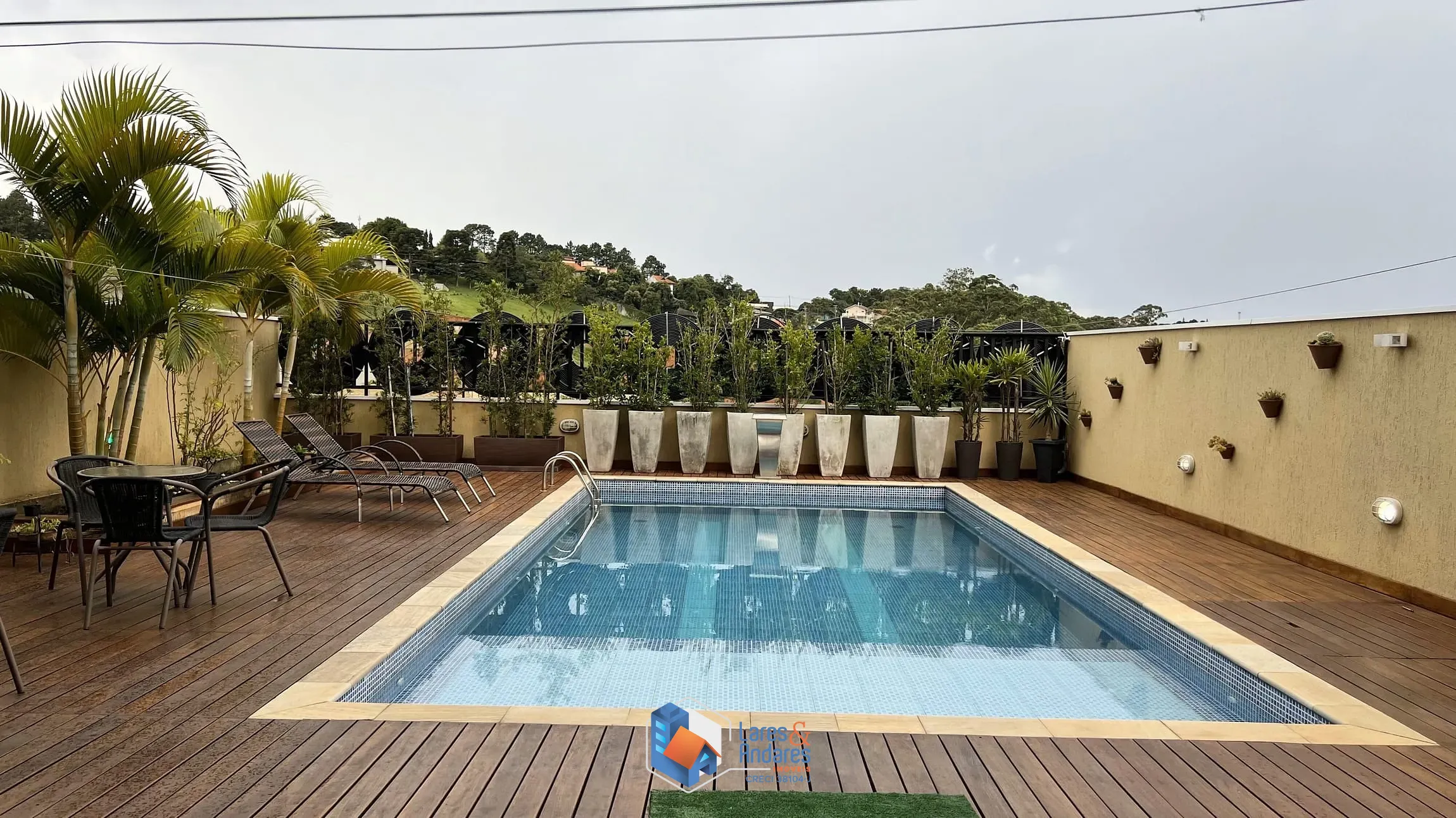 Casa, 5 quartos, 414 m² - Foto 30