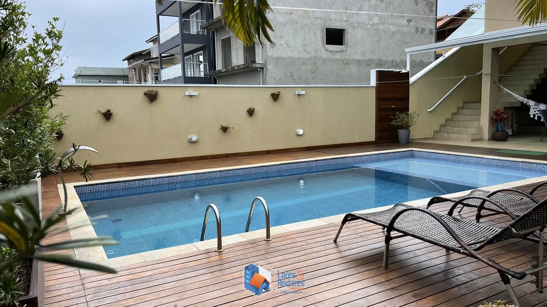 Casa, 5 quartos, 414 m² - Foto 32