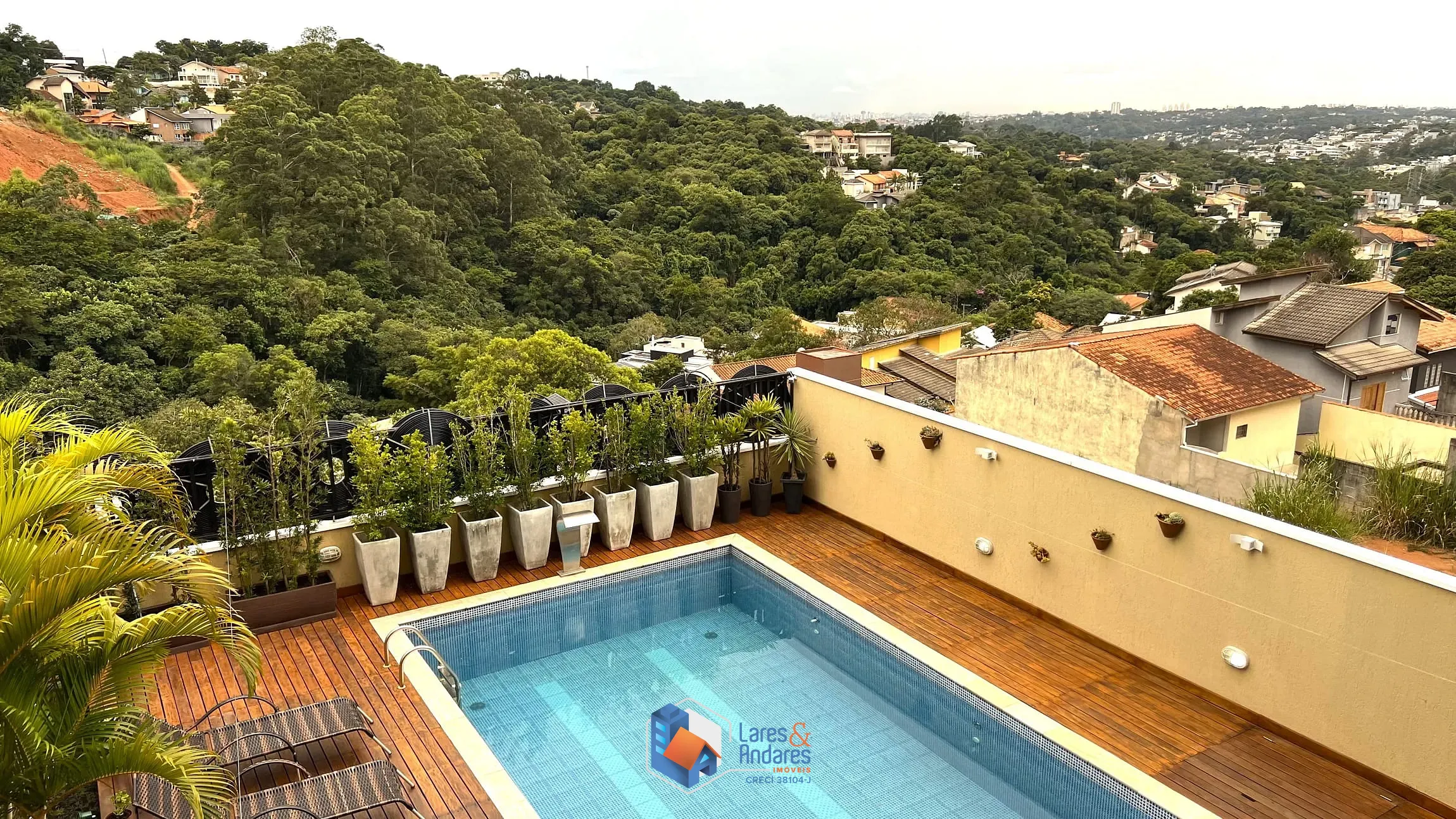 Casa, 5 quartos, 414 m² - Foto 29