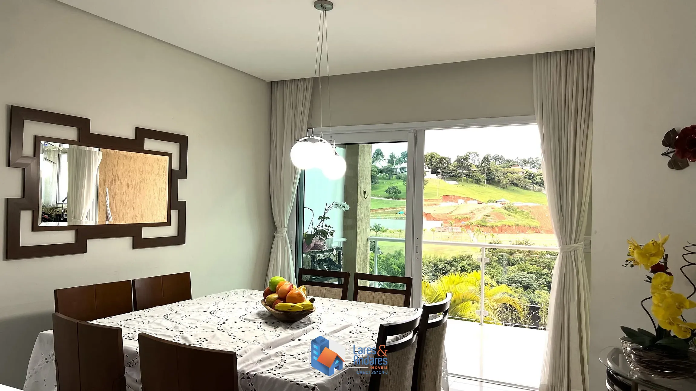 Casa, 5 quartos, 414 m² - Foto 5